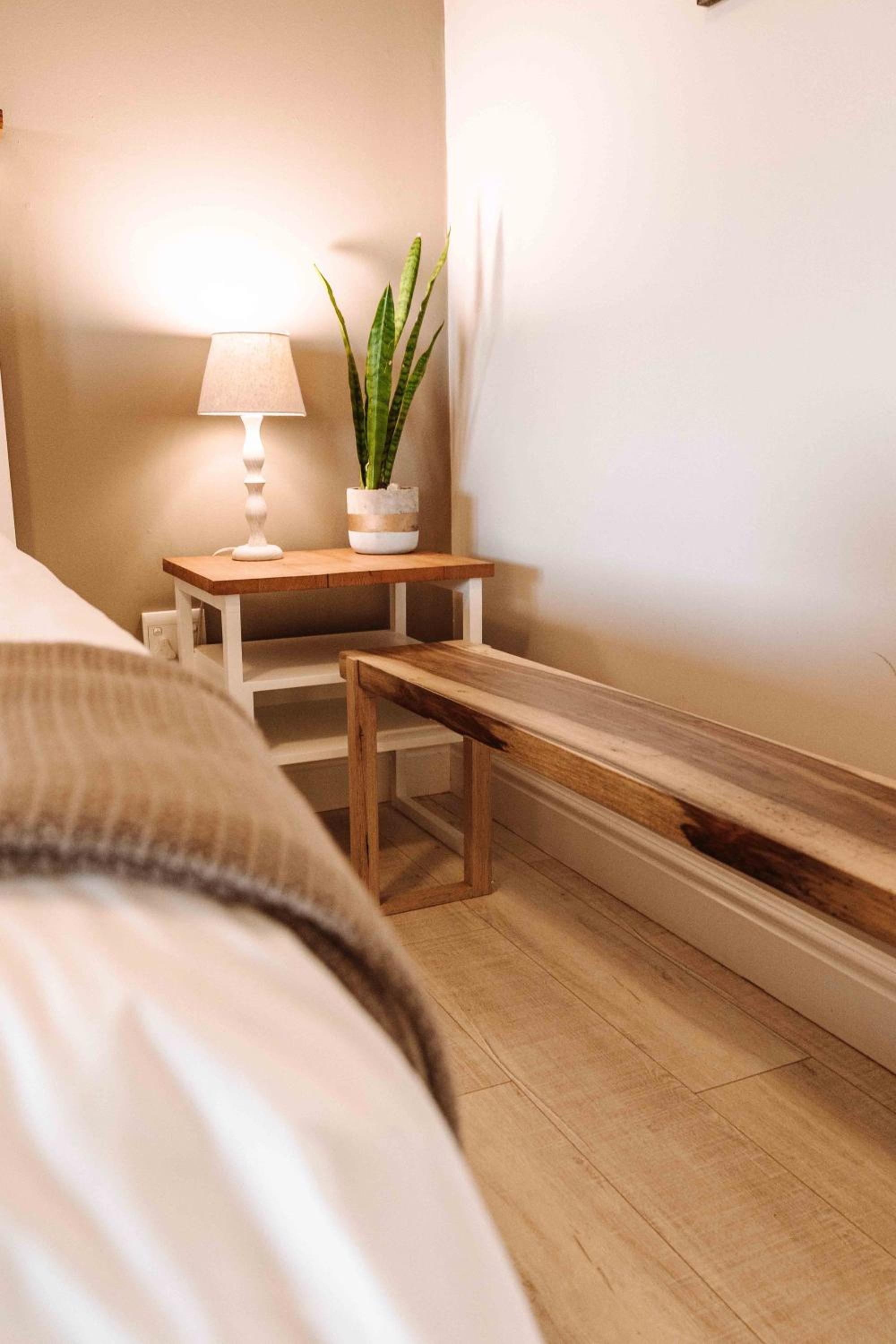 Woodlands Self Catering