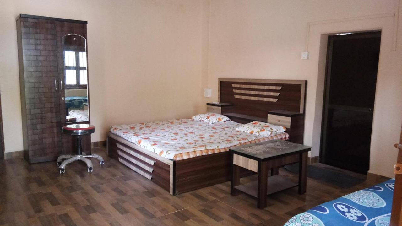Kamat Cottages view 4