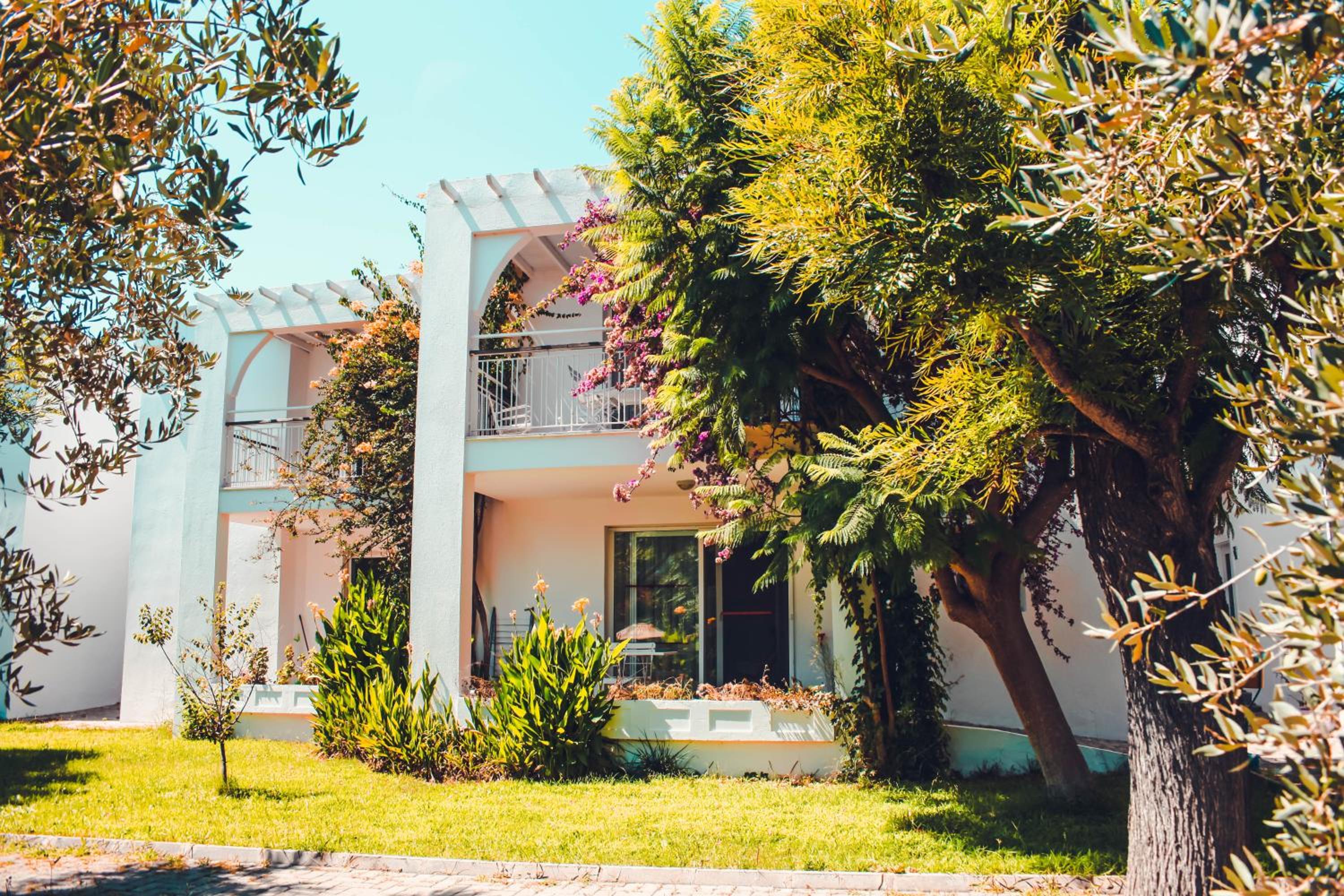 Hotel Muskebi Apart Otel - Image 1