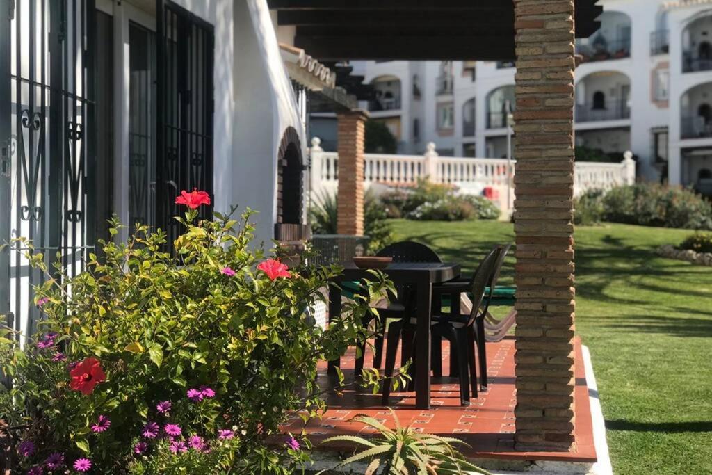 Bungalow sea view, pool, tennis, beach 5min walk view 5