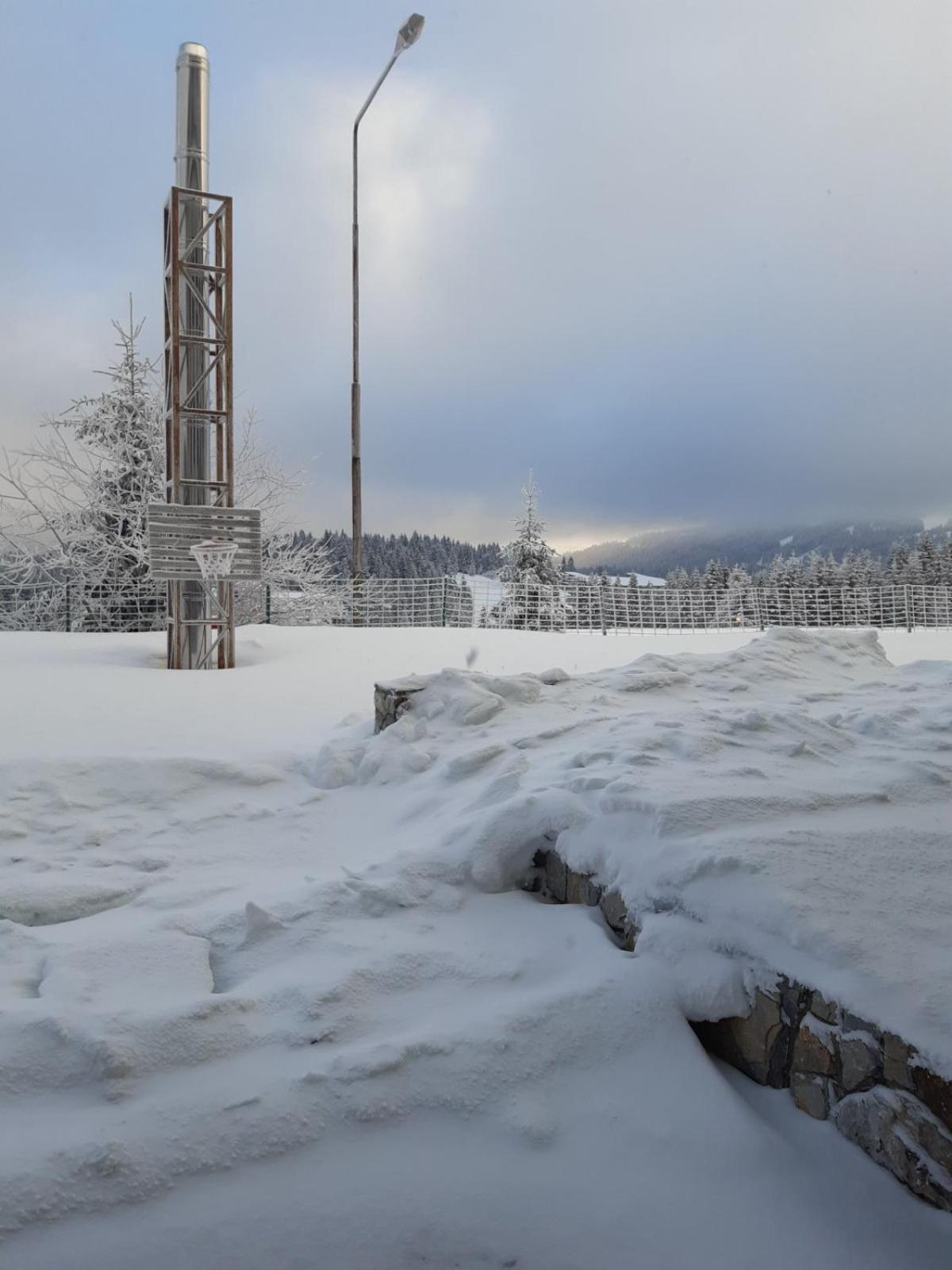 Apartman No1,Župa Wellness & Spa Kopaonik