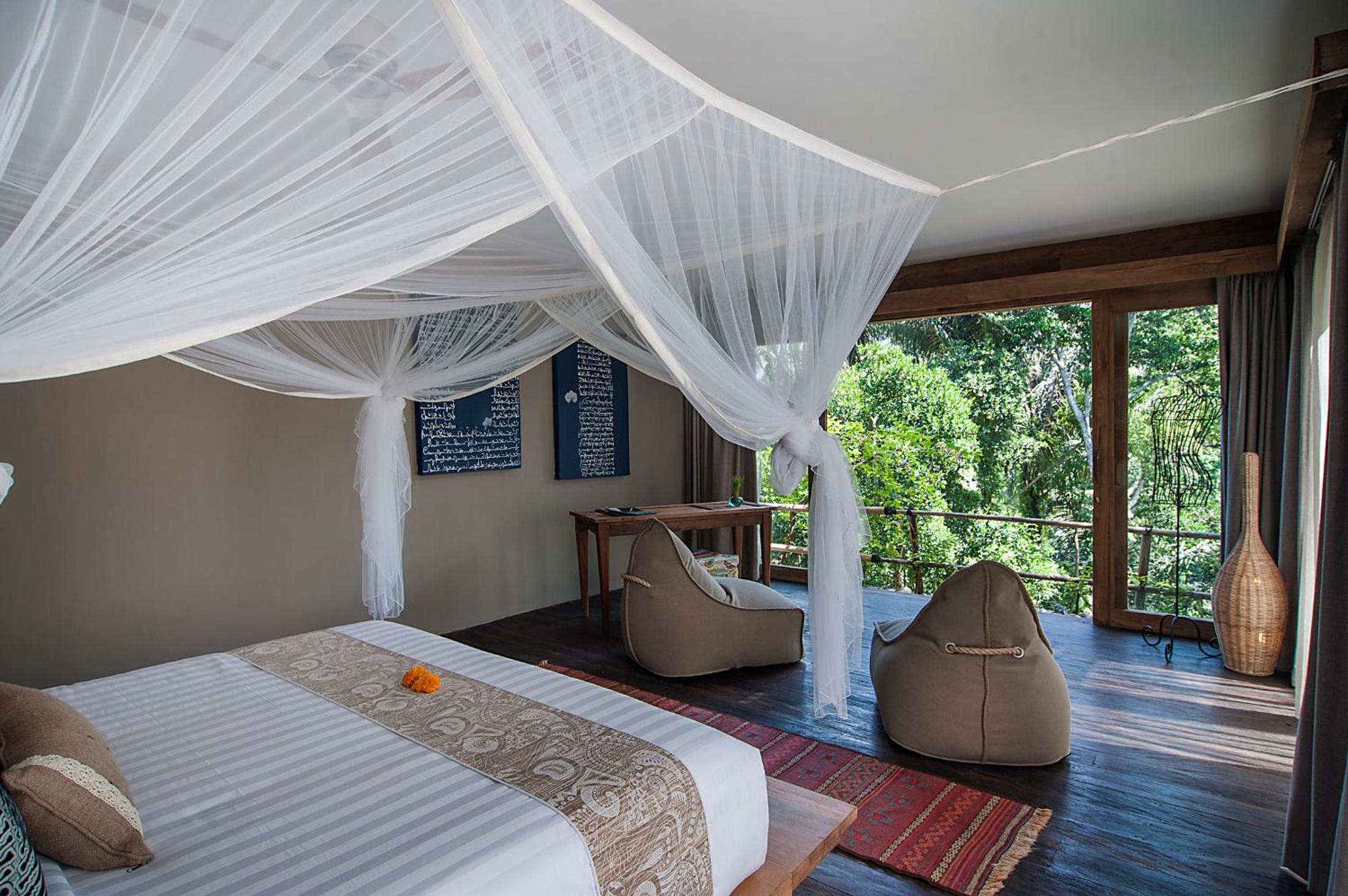 Blue Karma Dijiwa Ubud