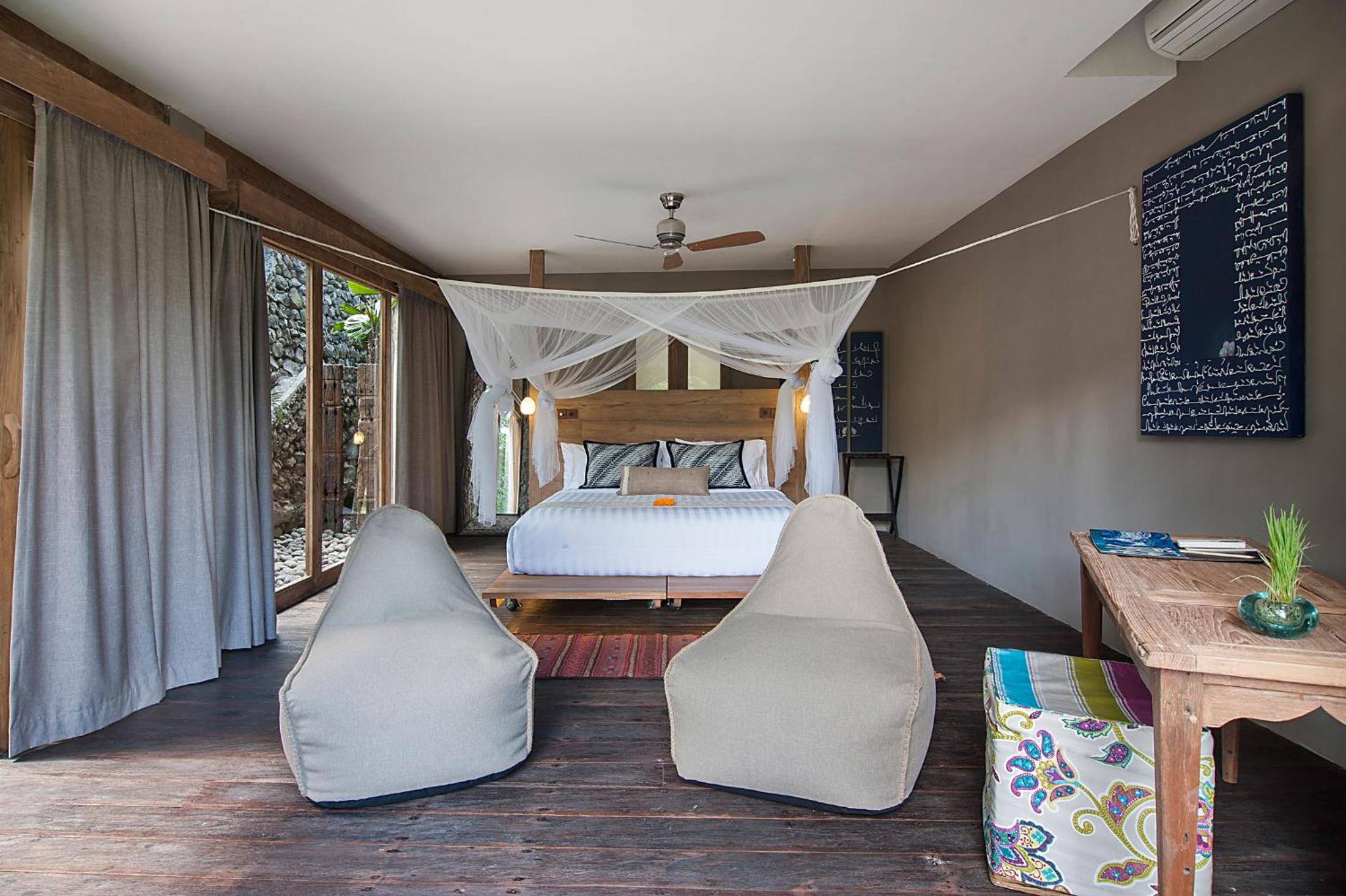 Blue Karma Dijiwa Ubud