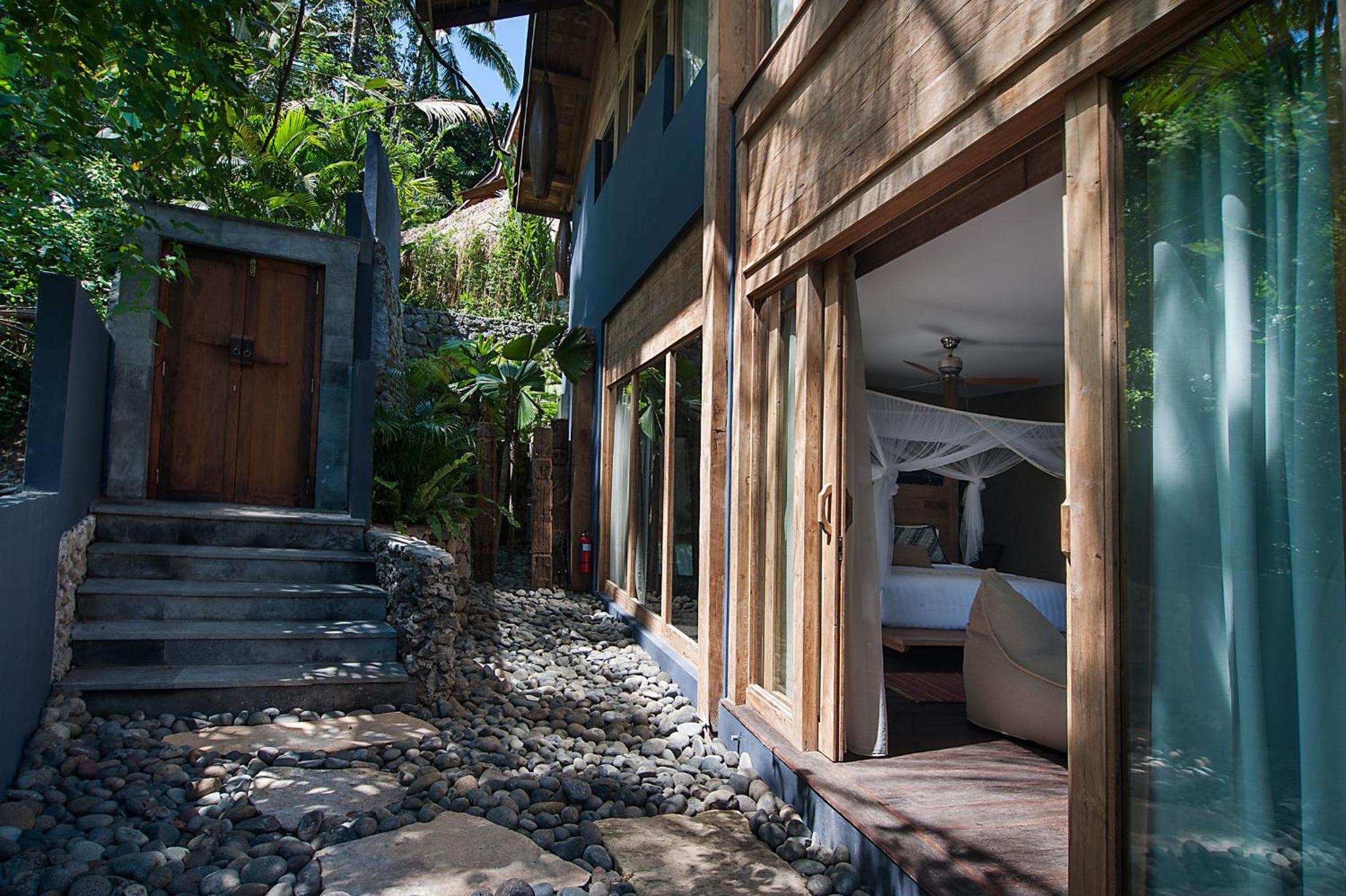 Blue Karma Dijiwa Ubud