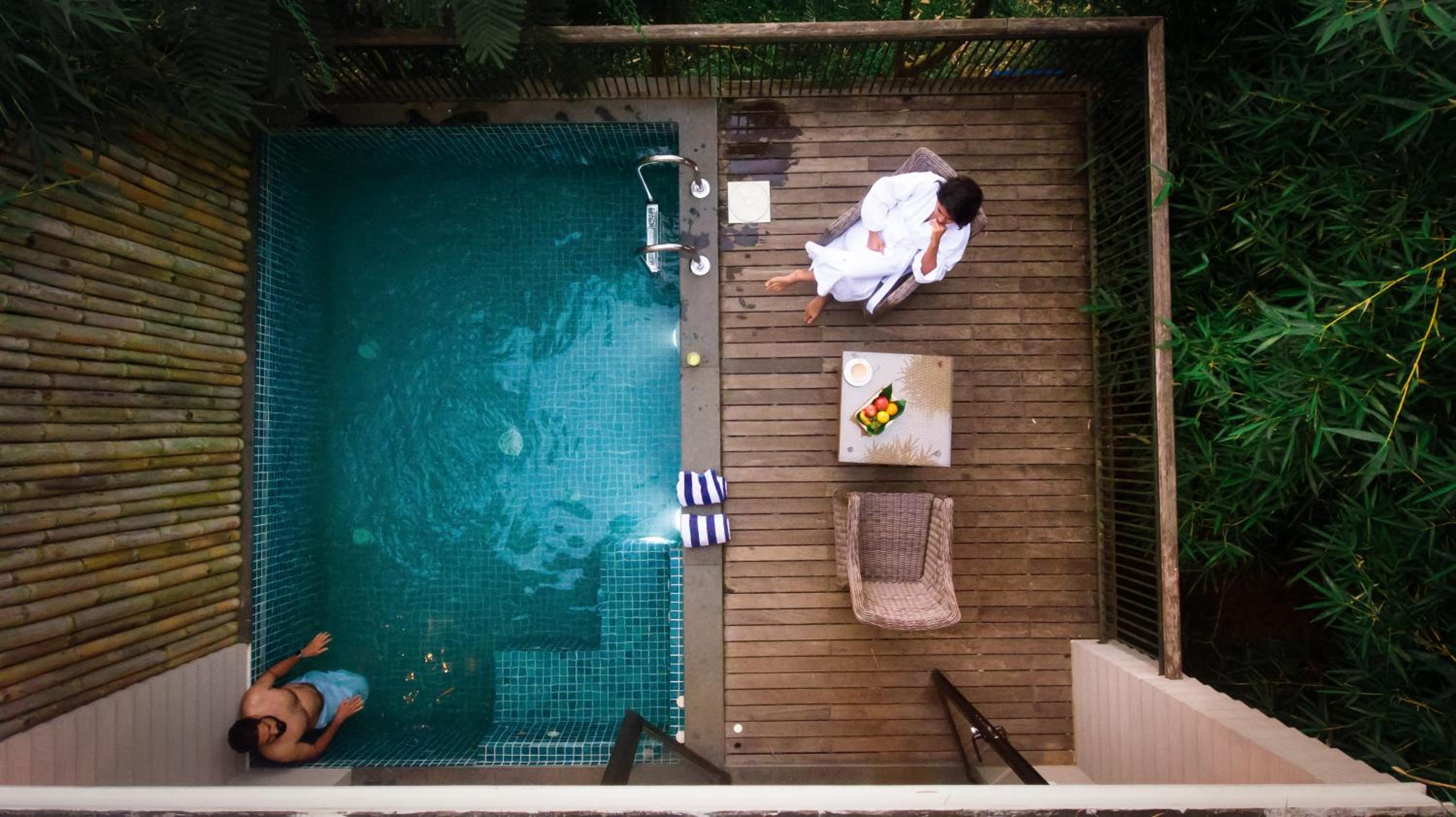 Morickap Resort