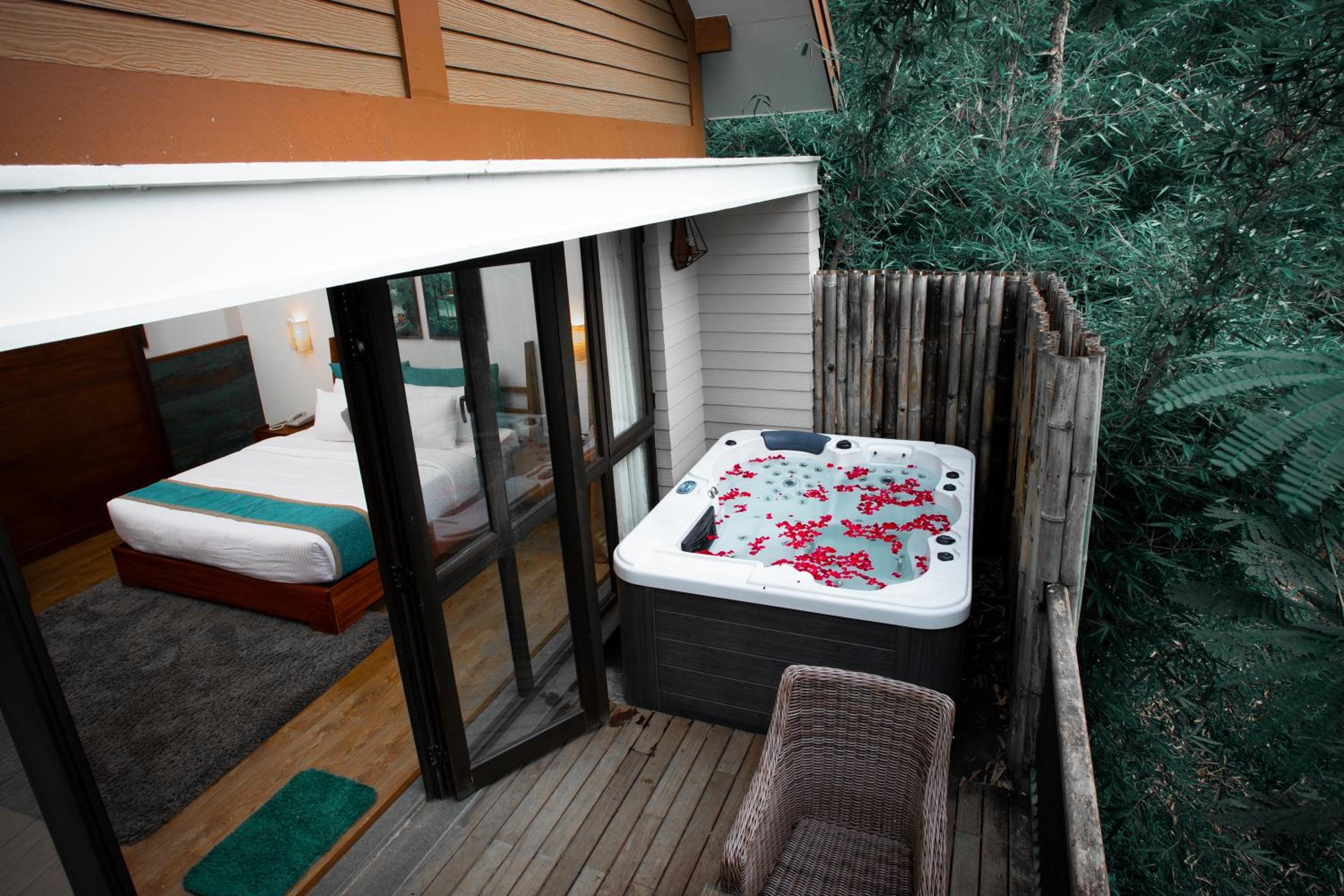 Morickap Resort