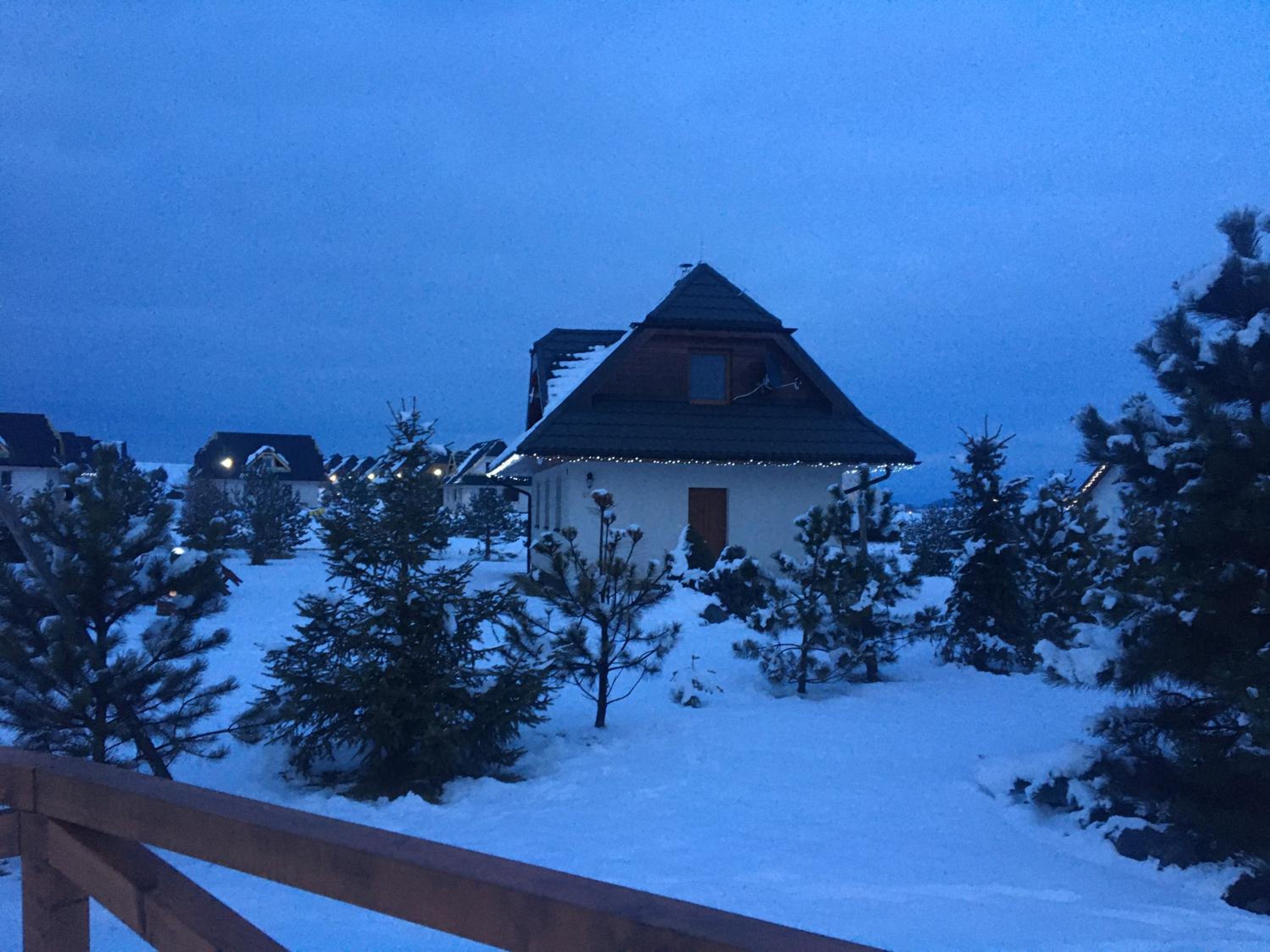 Chalet Jayata view 4