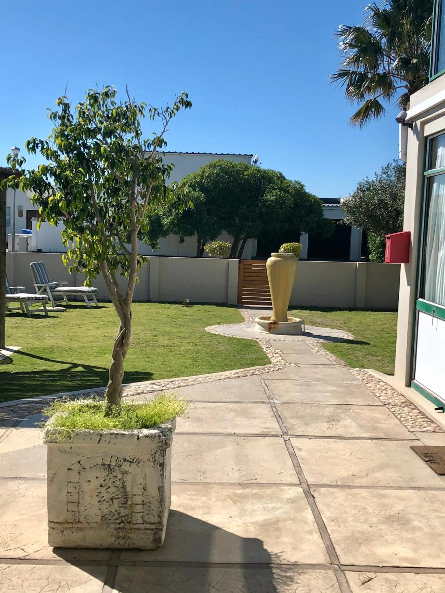 Sandra's Guest House