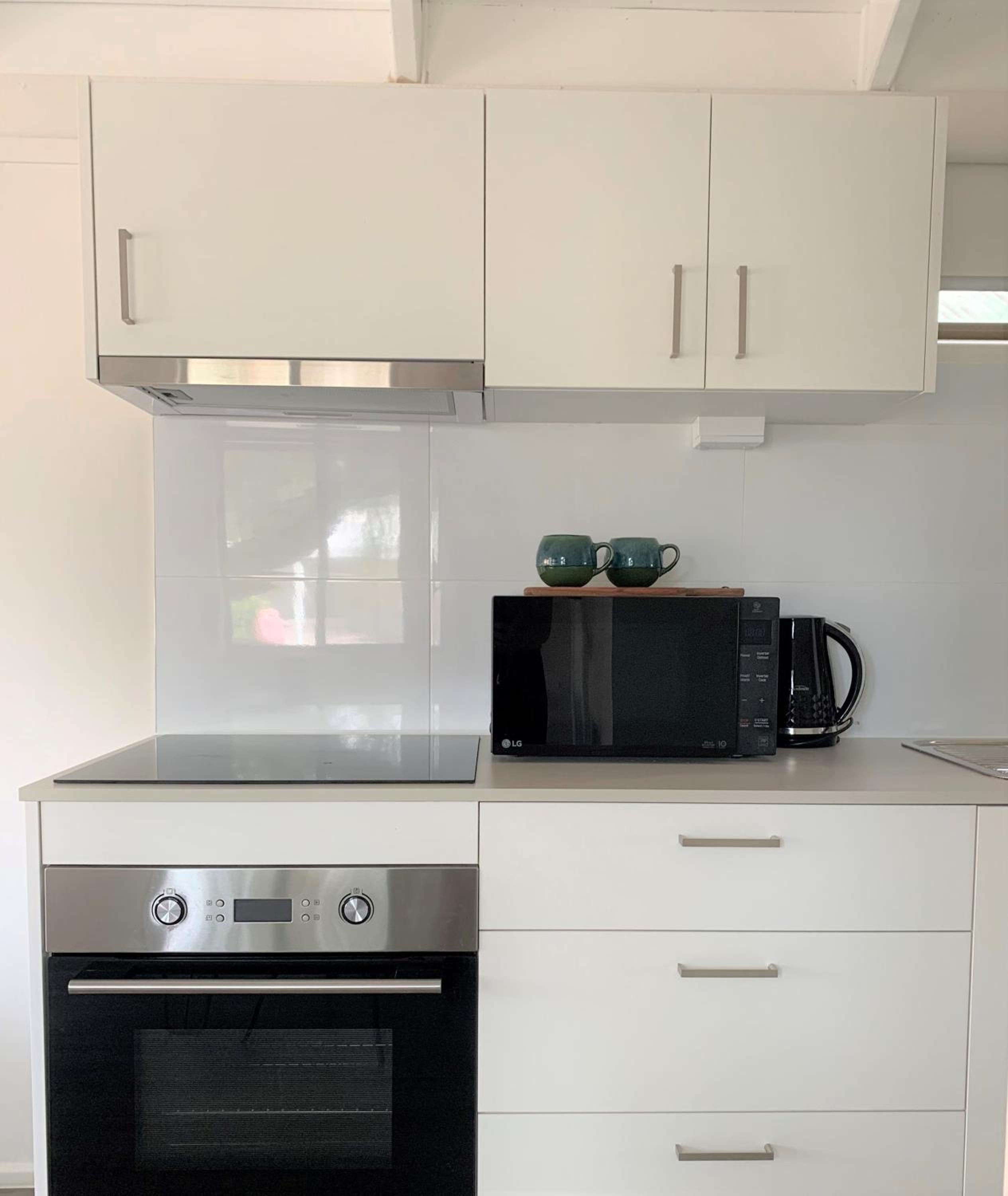 Nepean Shores by Gateway Lifestyle Holiday Parks