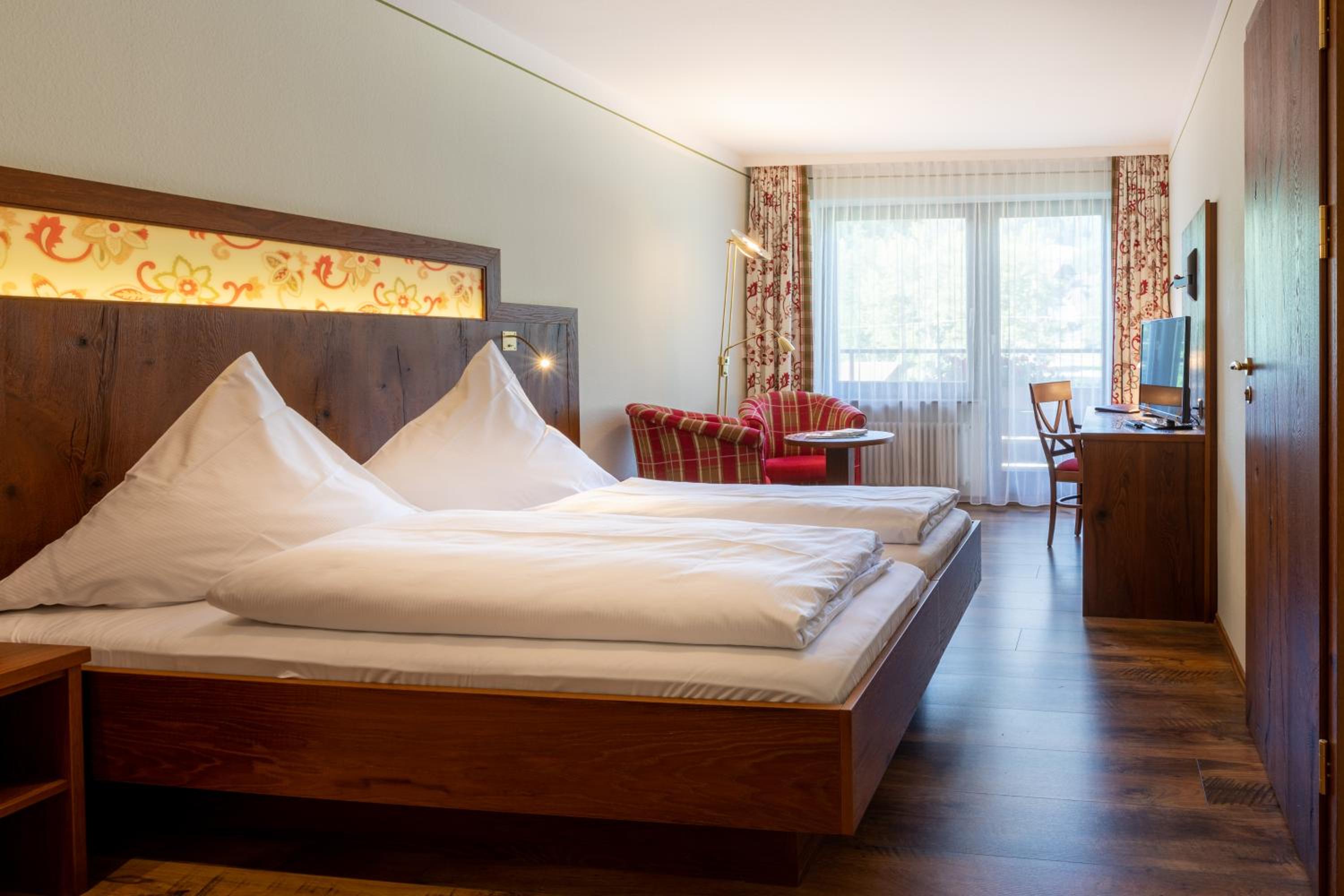 Sackmann Wanderhotel