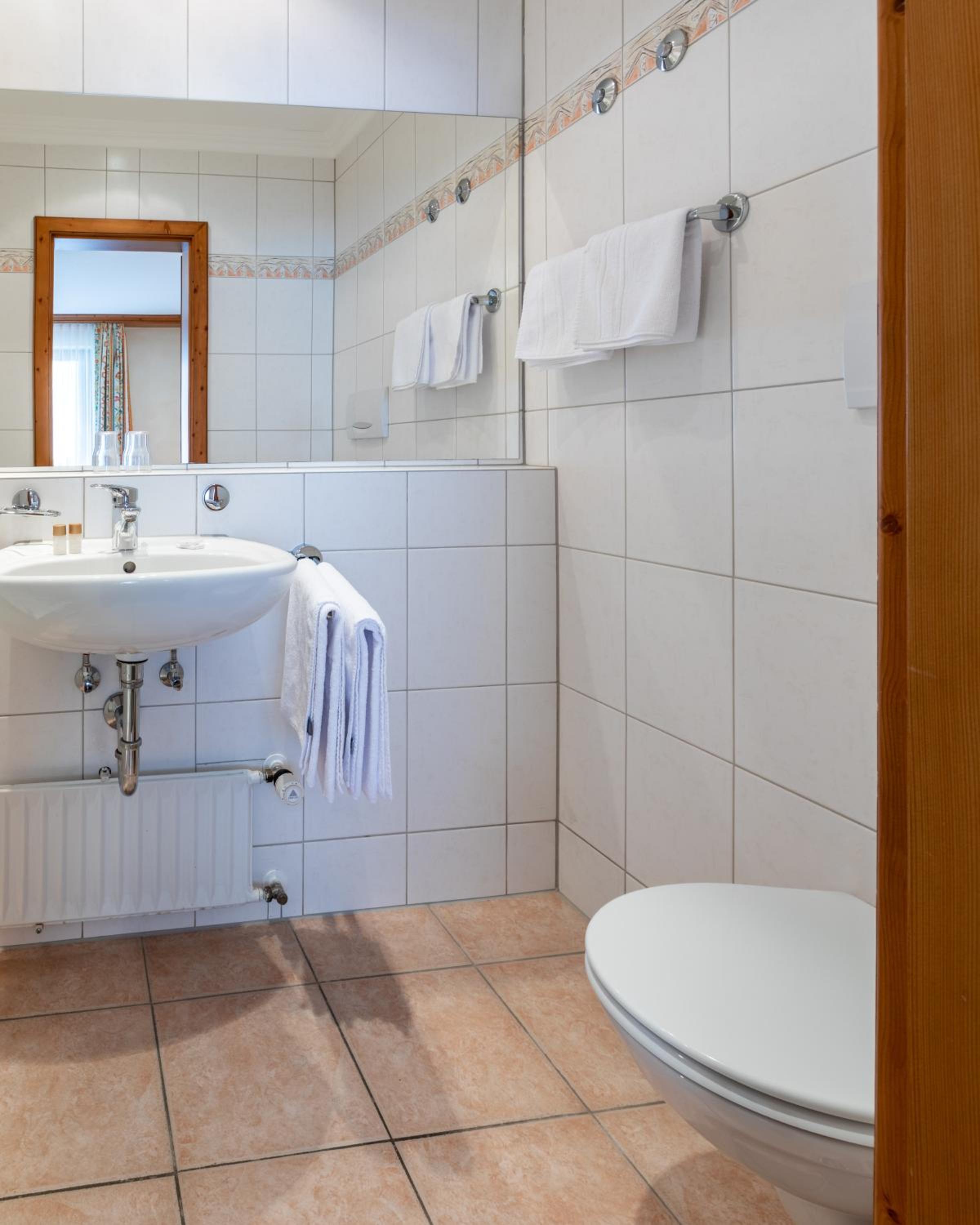 Sackmann Wanderhotel