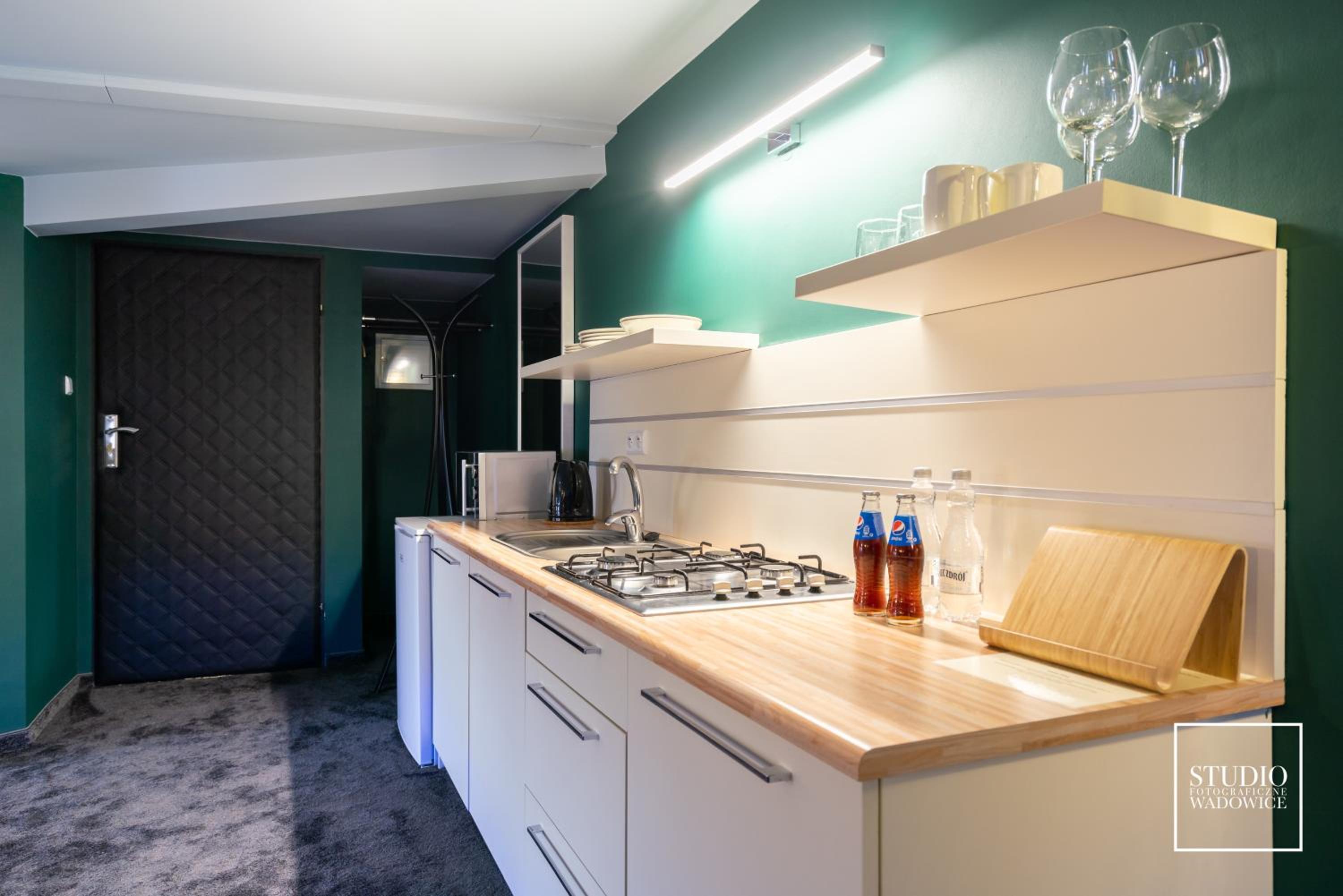 Exclusive Apartment Centrum, photo 18
