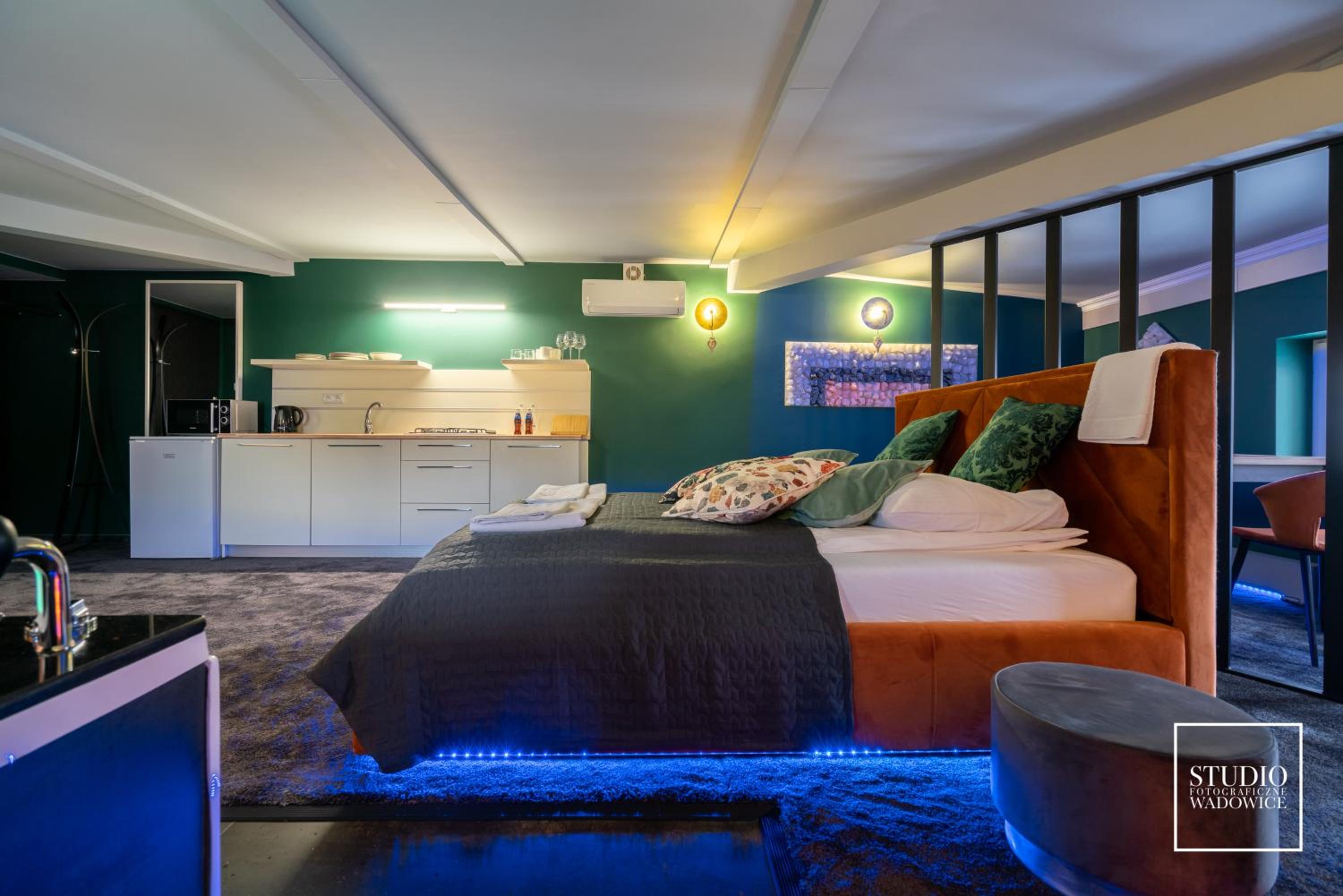 Exclusive Apartment Centrum, photo 95