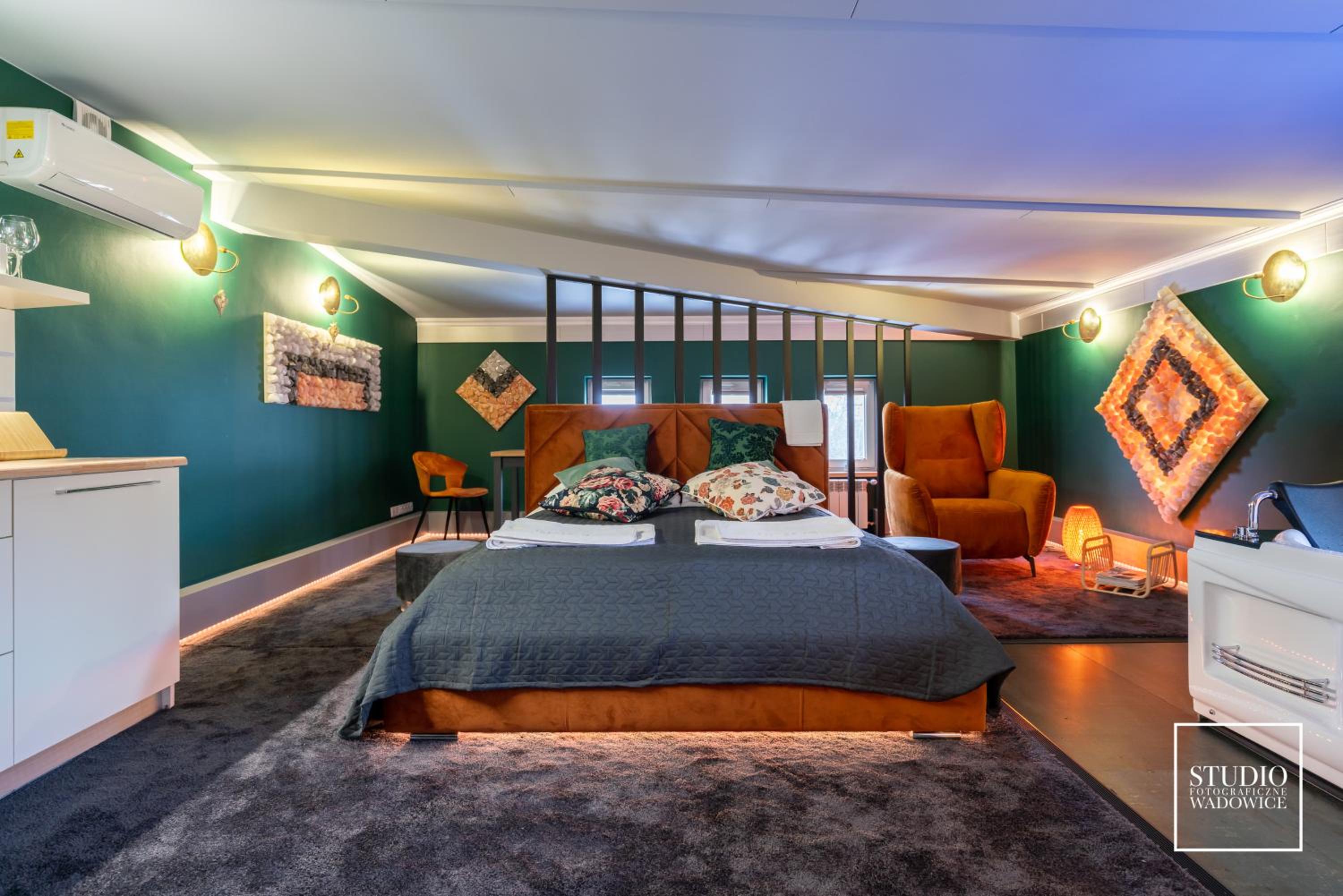Exclusive Apartment Centrum, photo 92