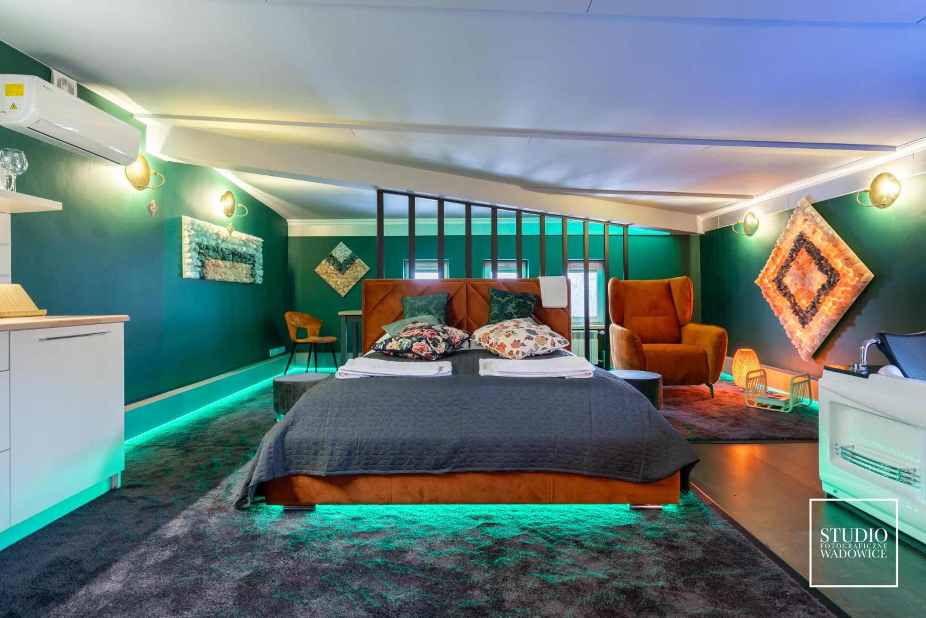 Exclusive Apartment Centrum, photo 82
