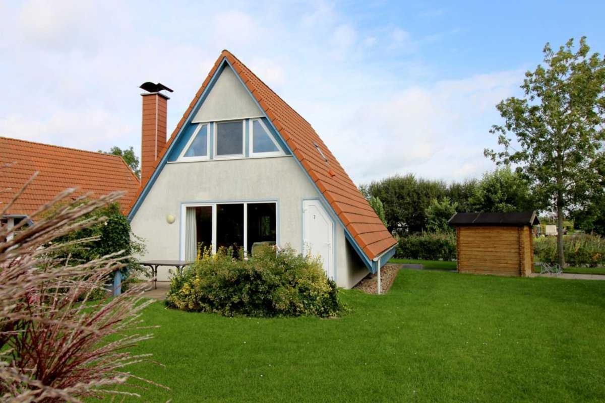 SR Nordertill 7