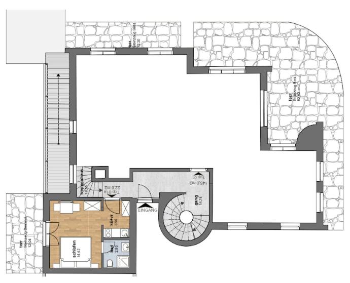 Alpenblick Apartments Montafon by A-Appartments view 4