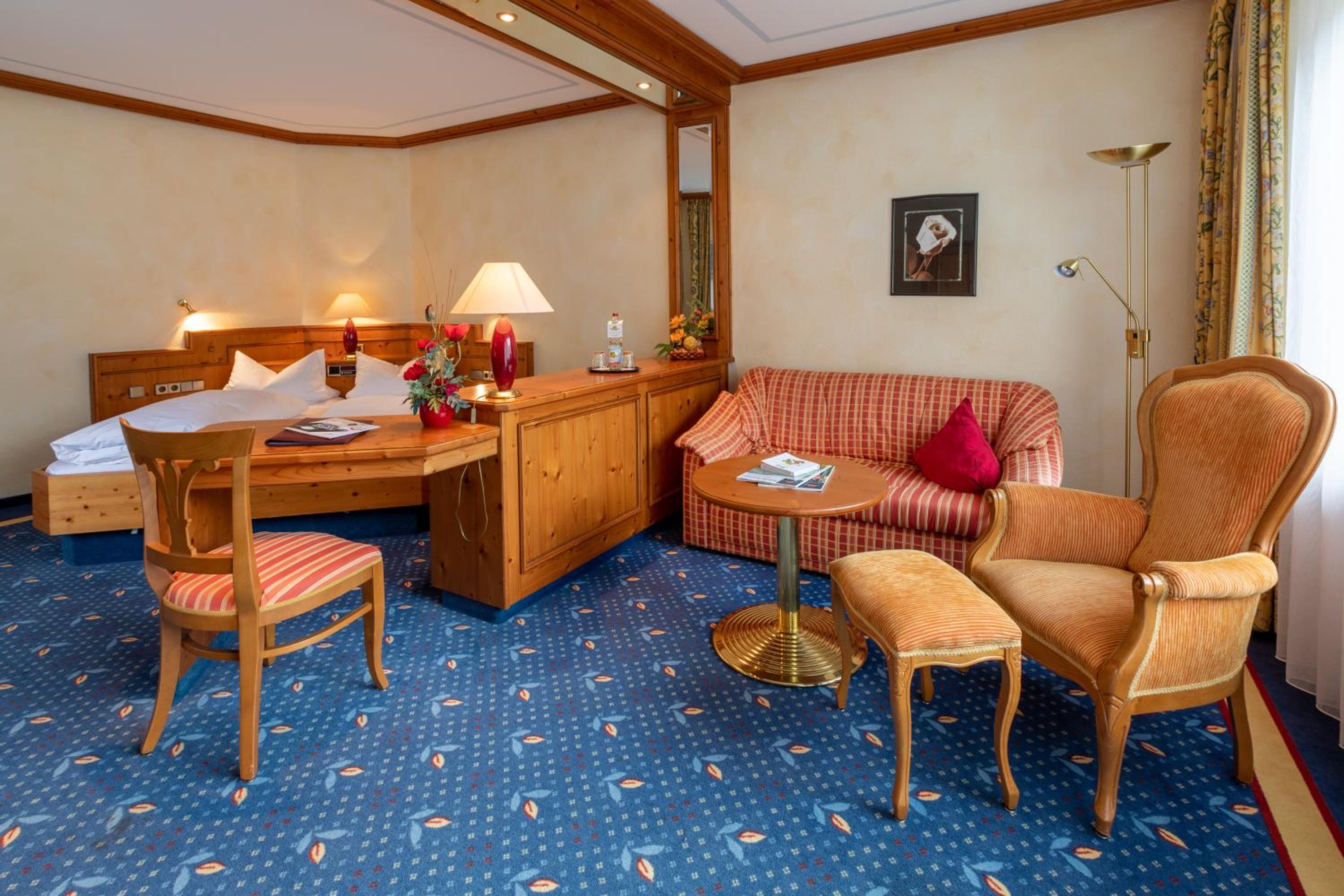 Sackmann Wanderhotel