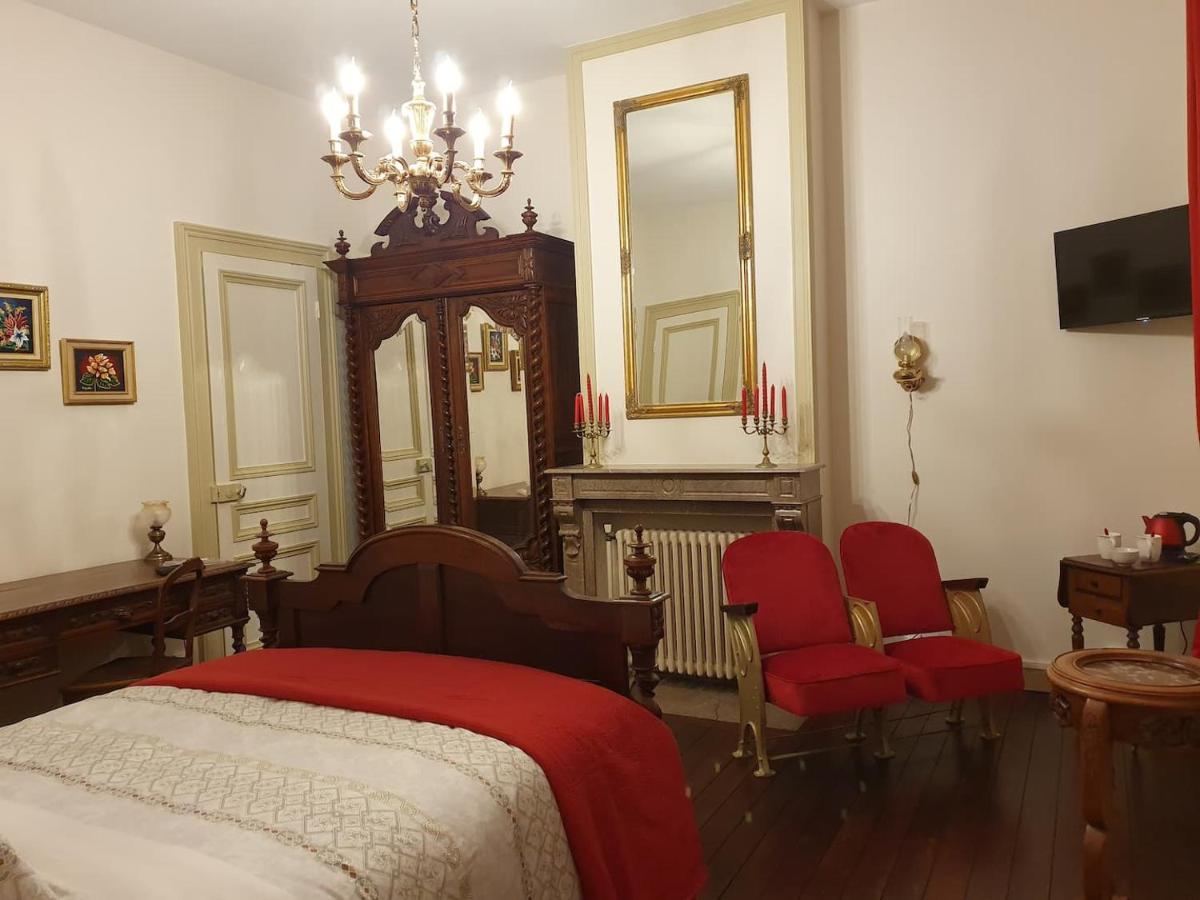 Calais Vacations - B  B Les Secrets des Loges - Property Image 30