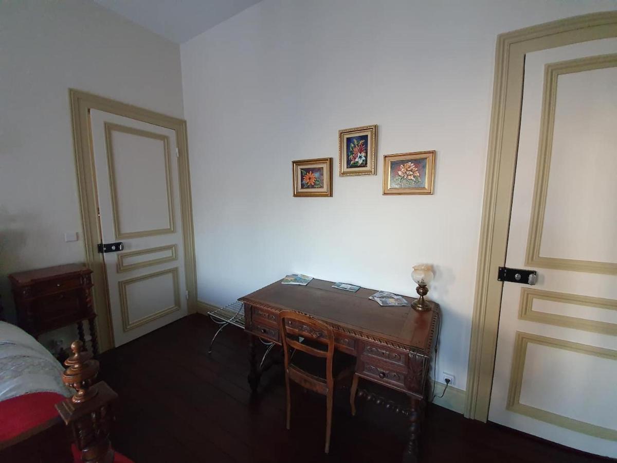Calais Vacations - B  B Les Secrets des Loges - Property Image 28