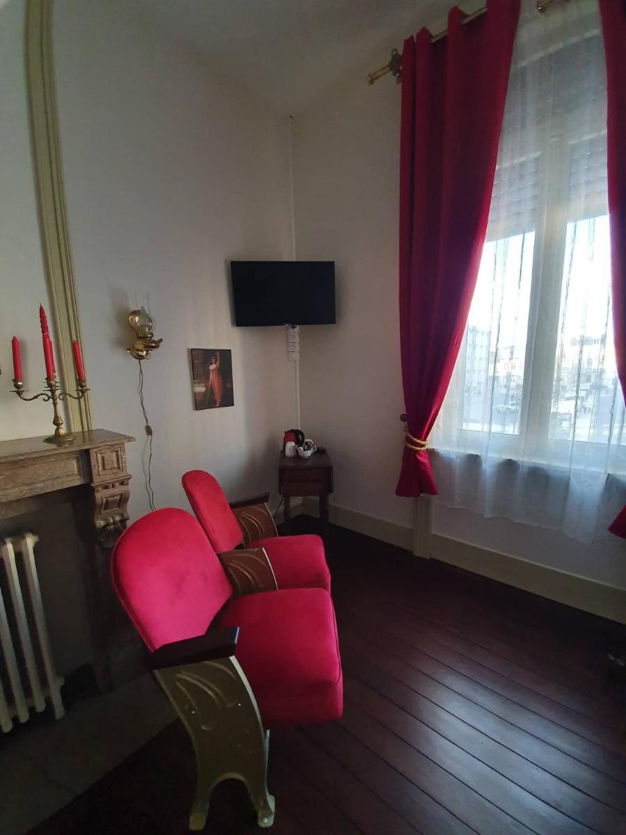 Calais Vacations - B  B Les Secrets des Loges - Property Image 21