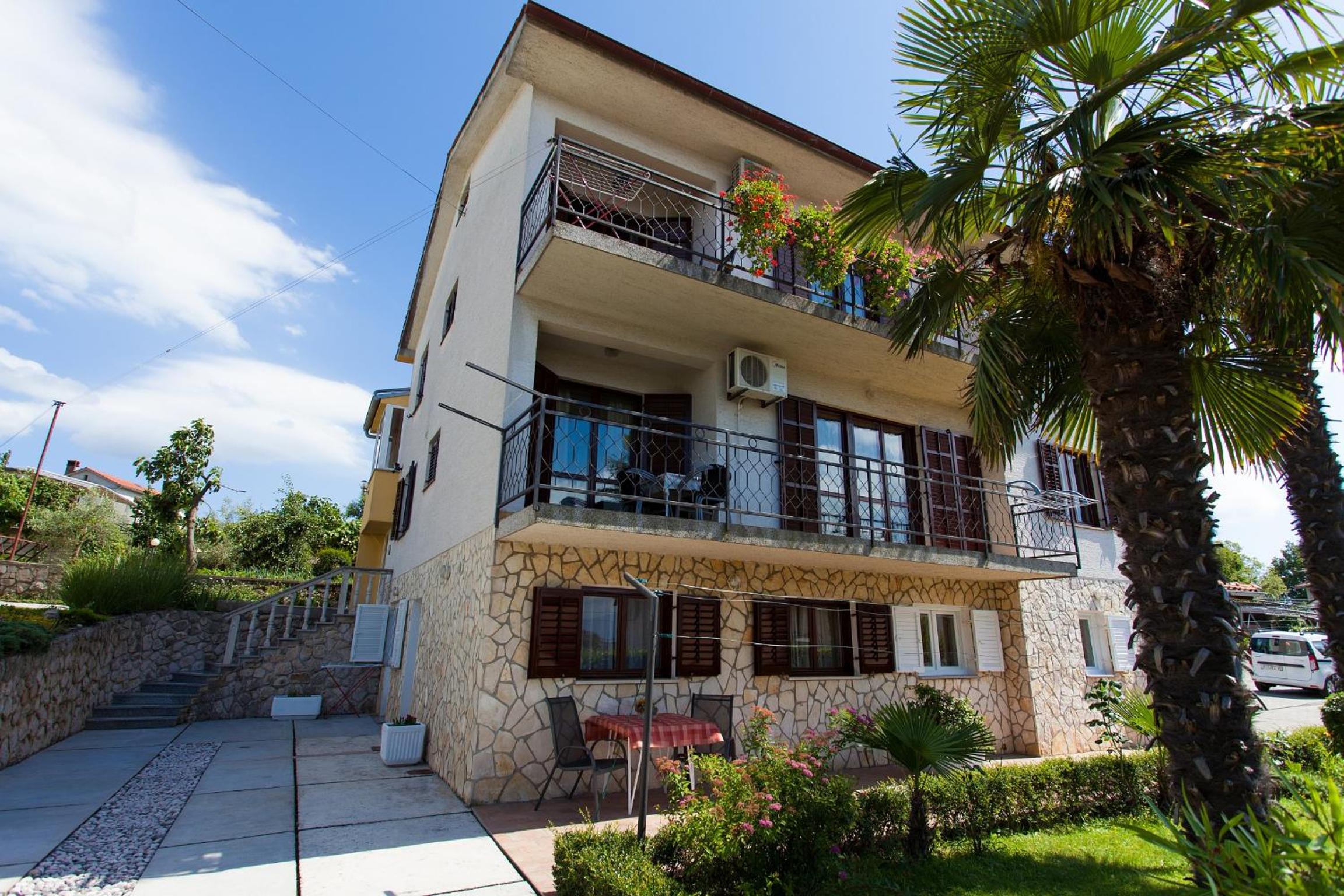 Apartments Nedeljka