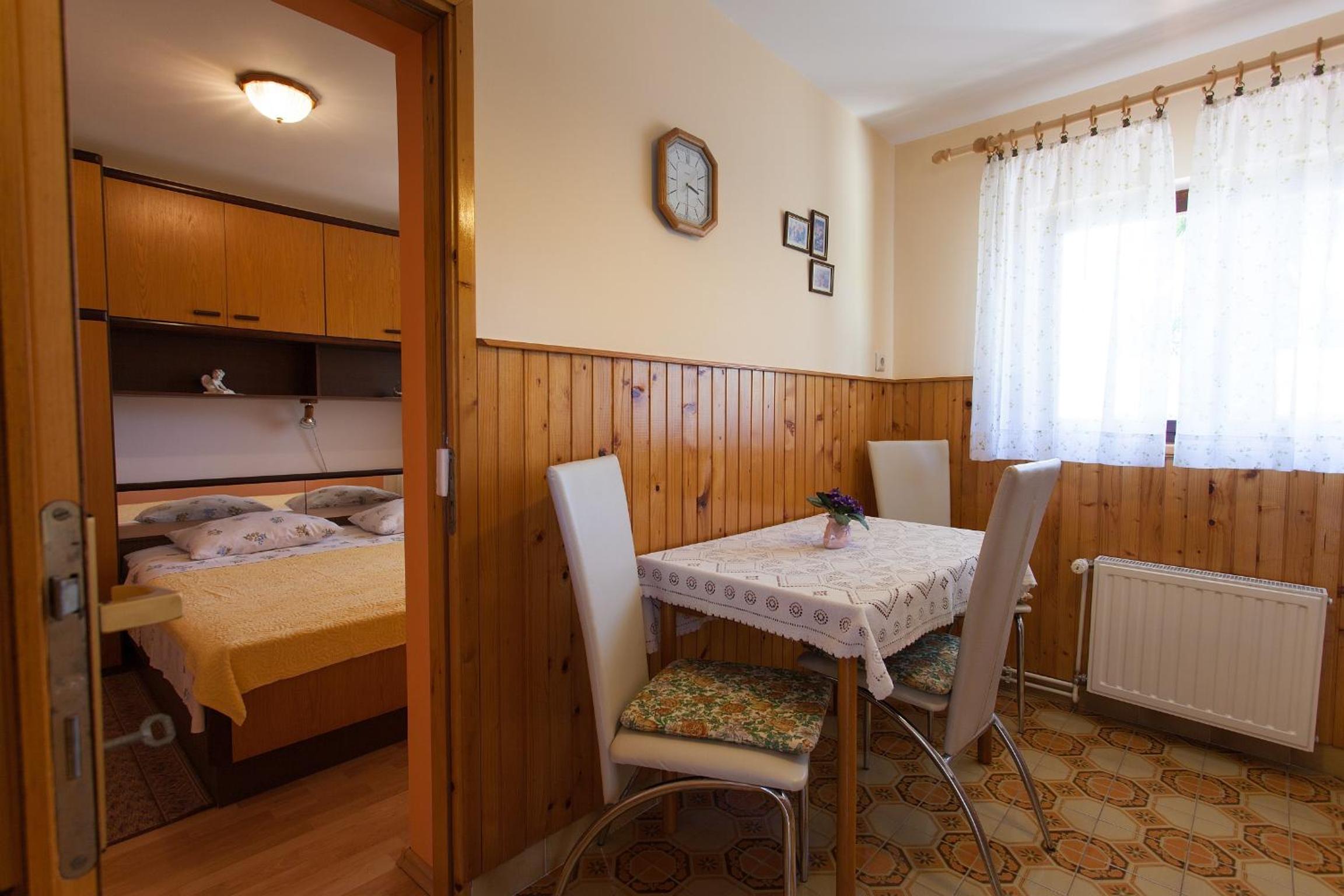 Apartments Nedeljka