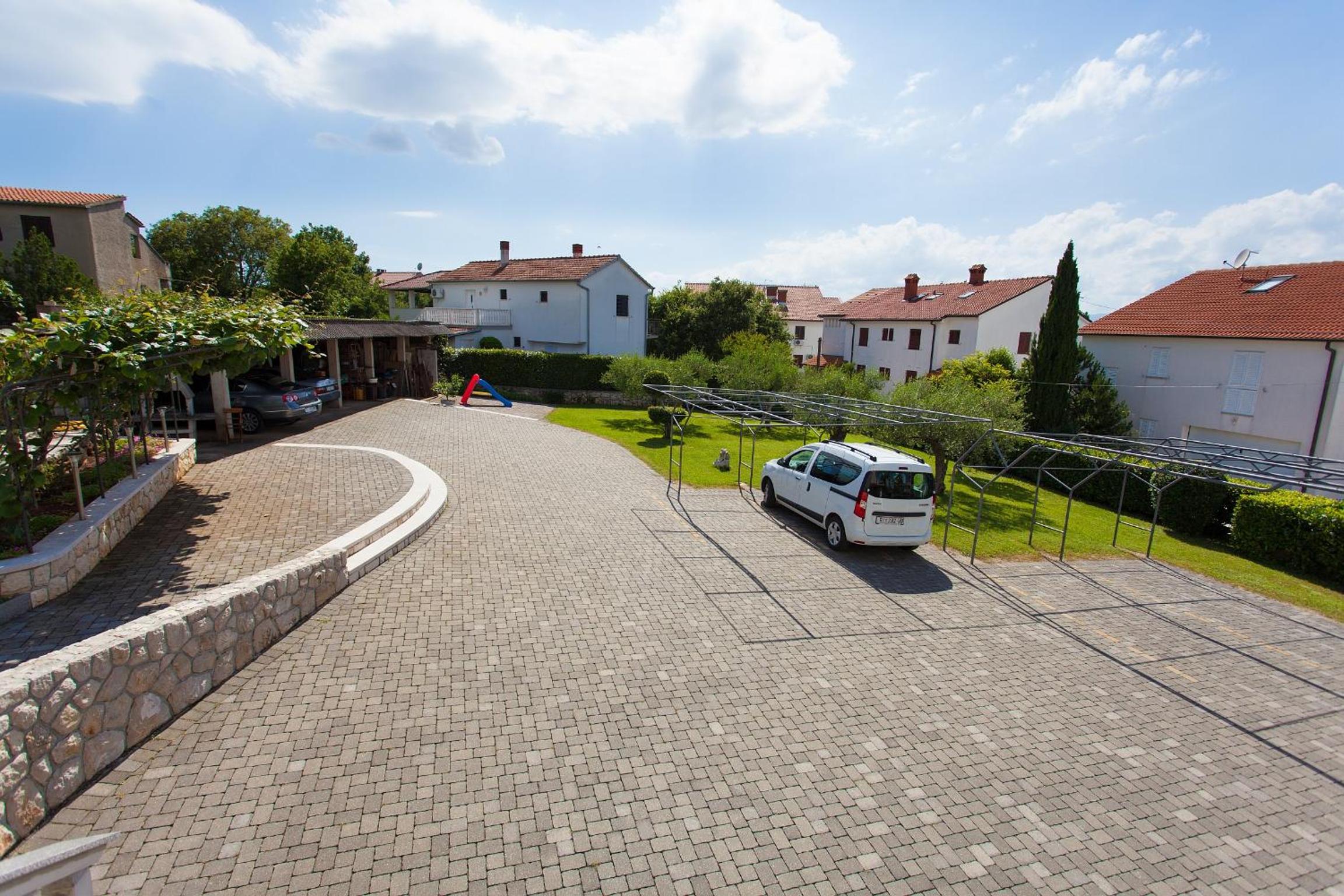 Apartments Nedeljka