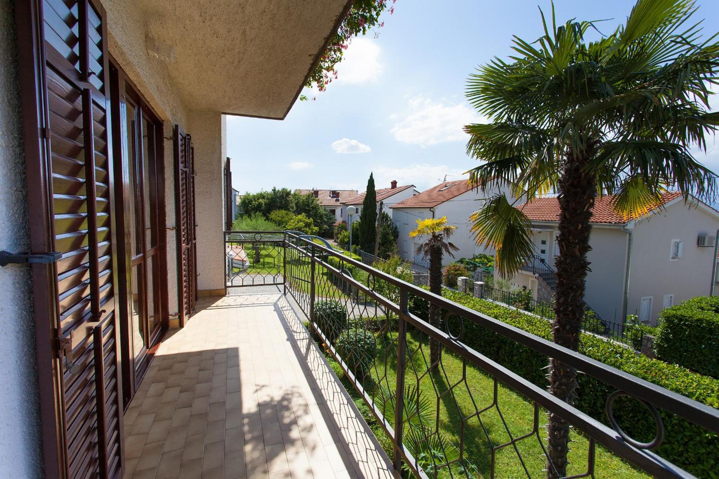Apartments Nedeljka