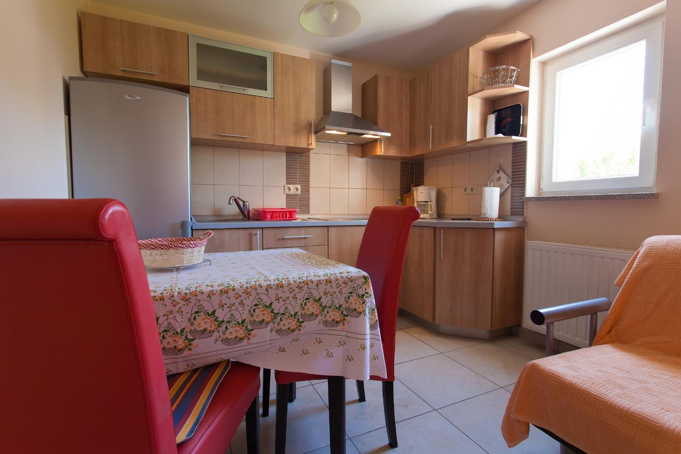 Apartments Nedeljka