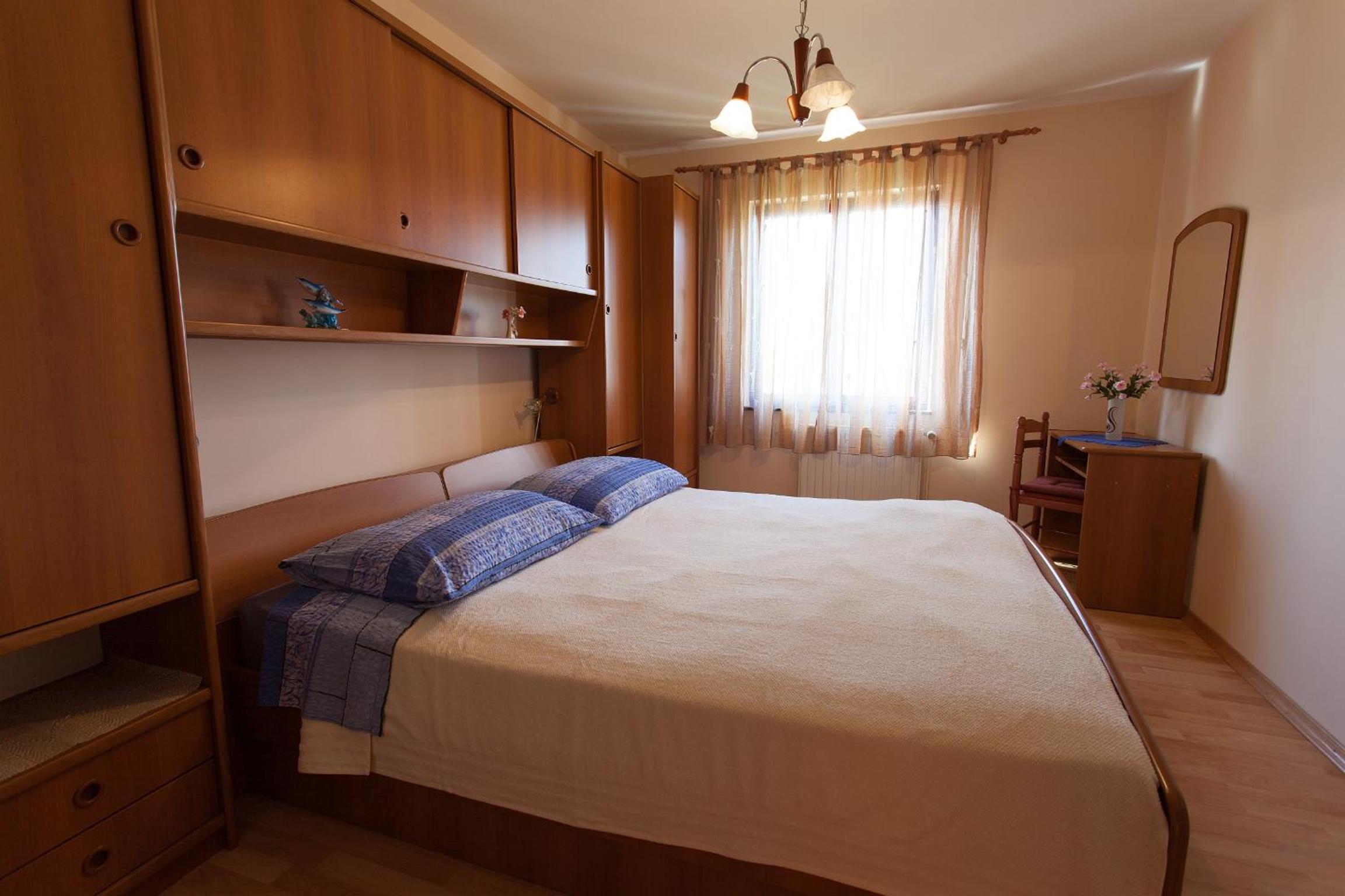 Apartments Nedeljka