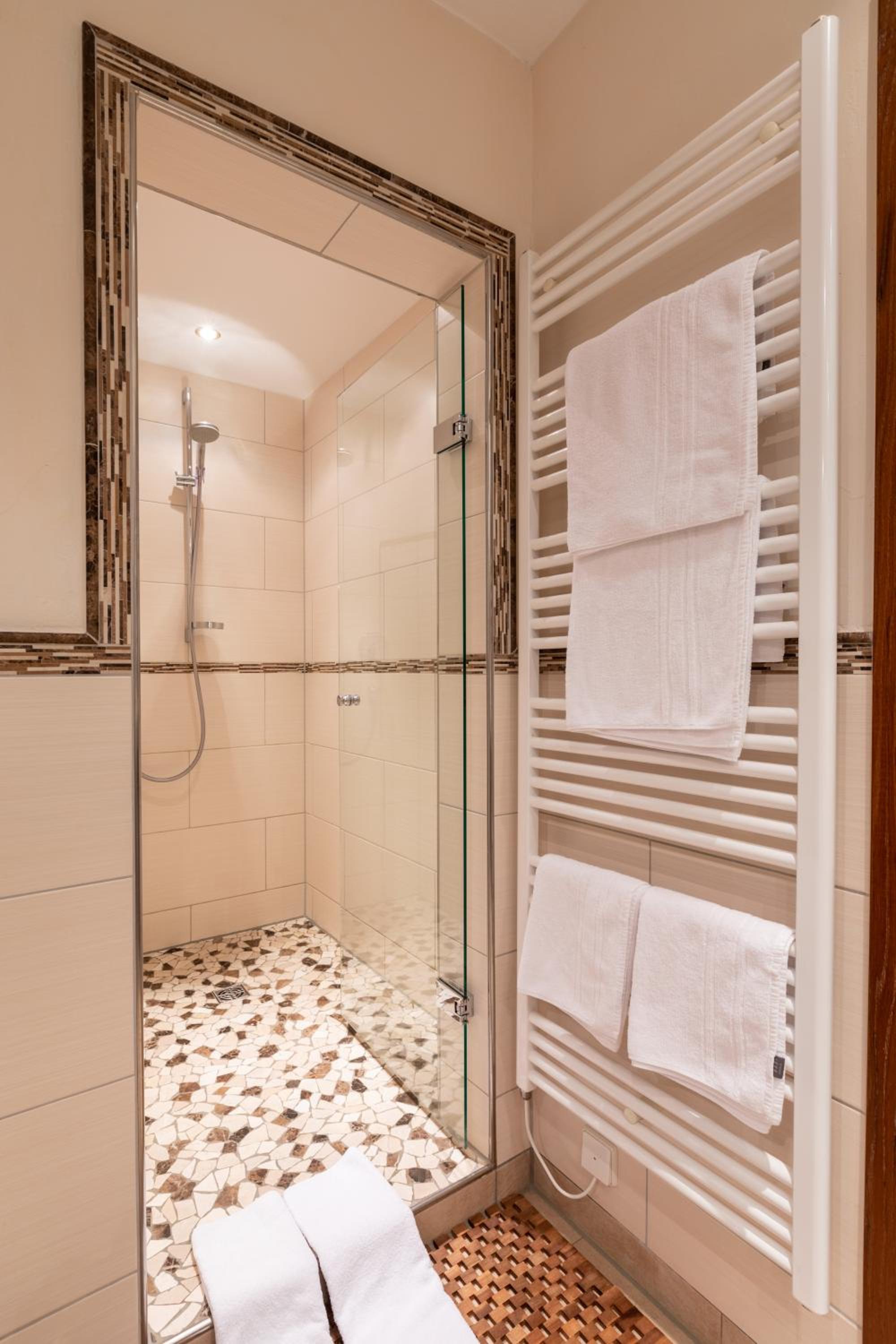 Sackmann Wanderhotel