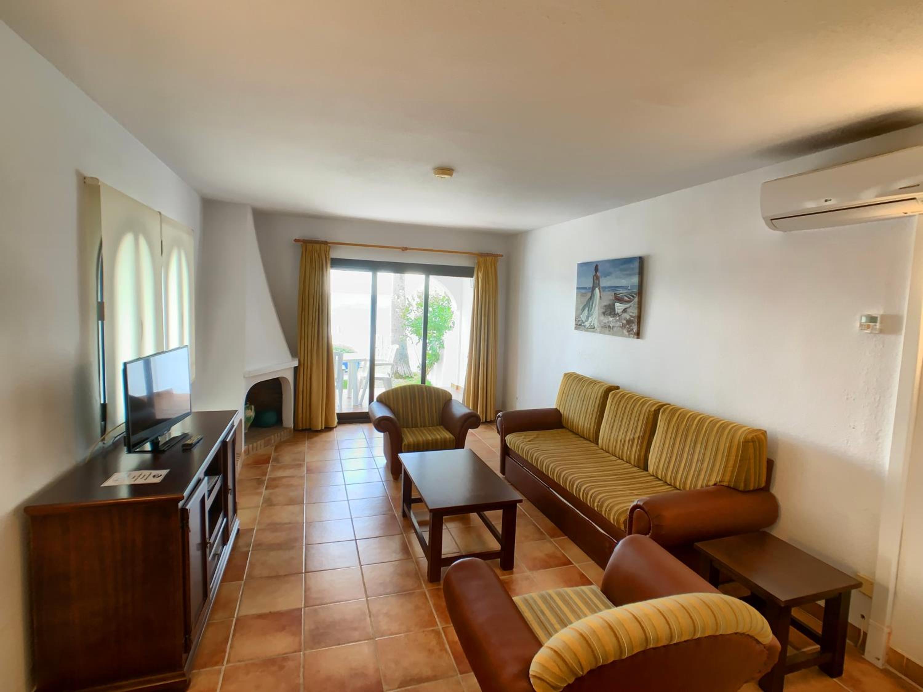 Apartamentos Perla Marina en Nerja