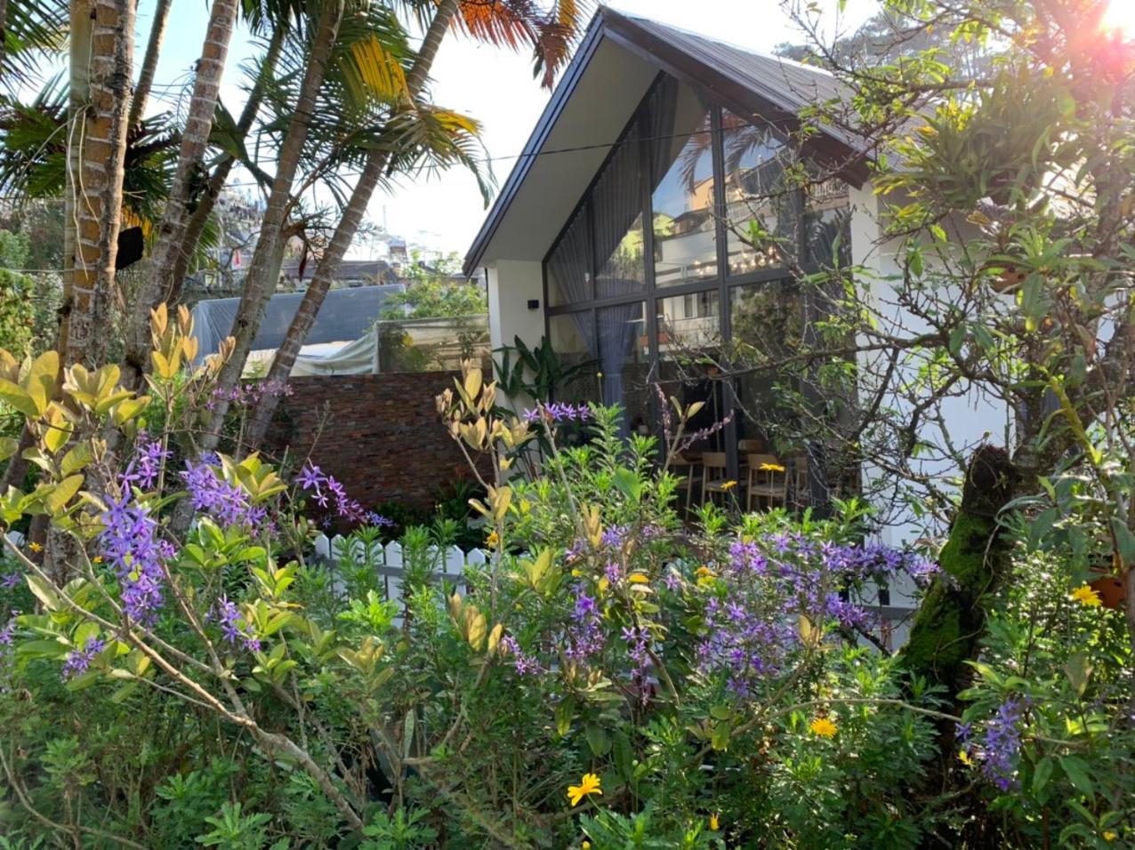 The 1954 House view 2