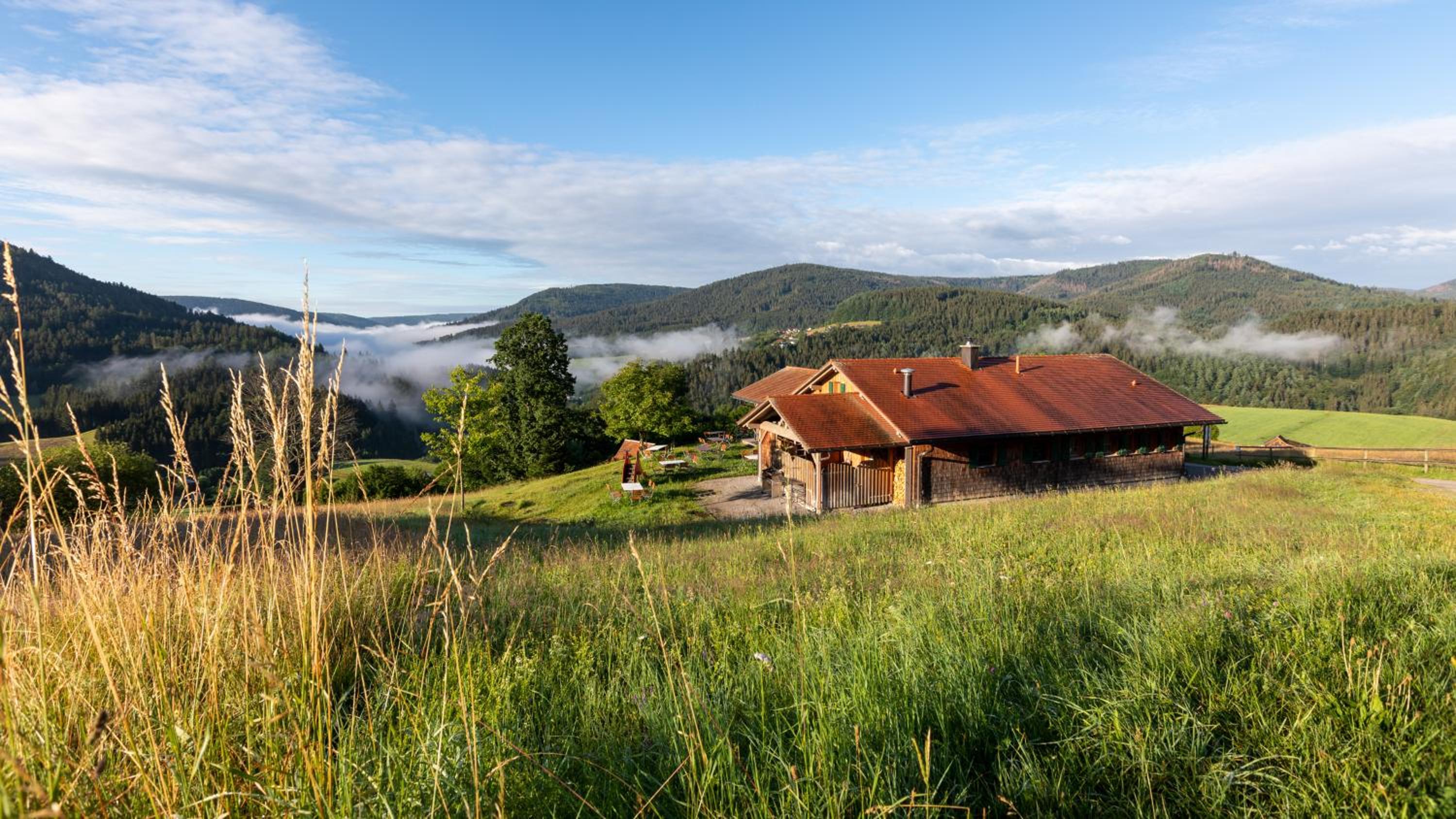 Sackmann Wanderhotel