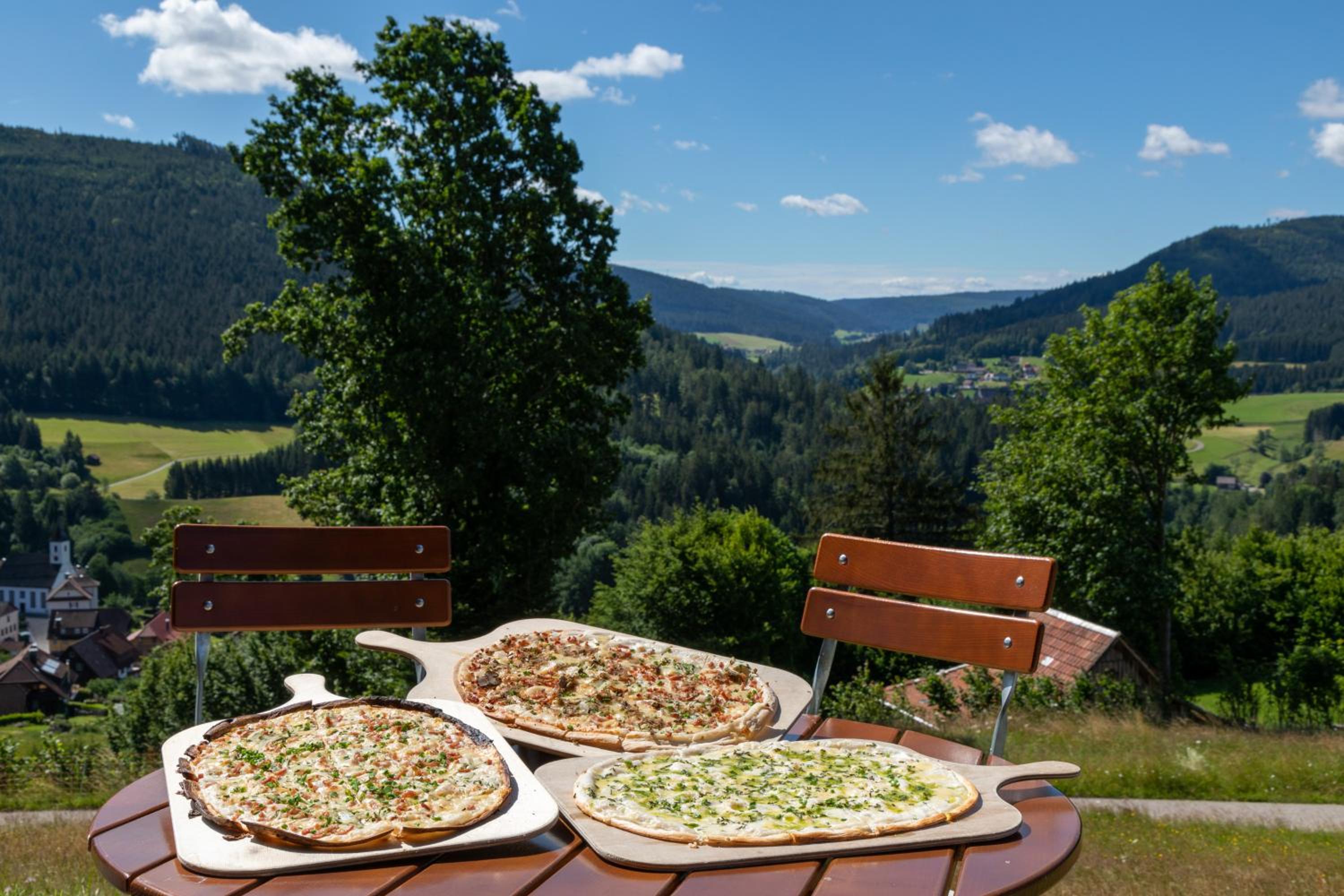 Sackmann Wanderhotel
