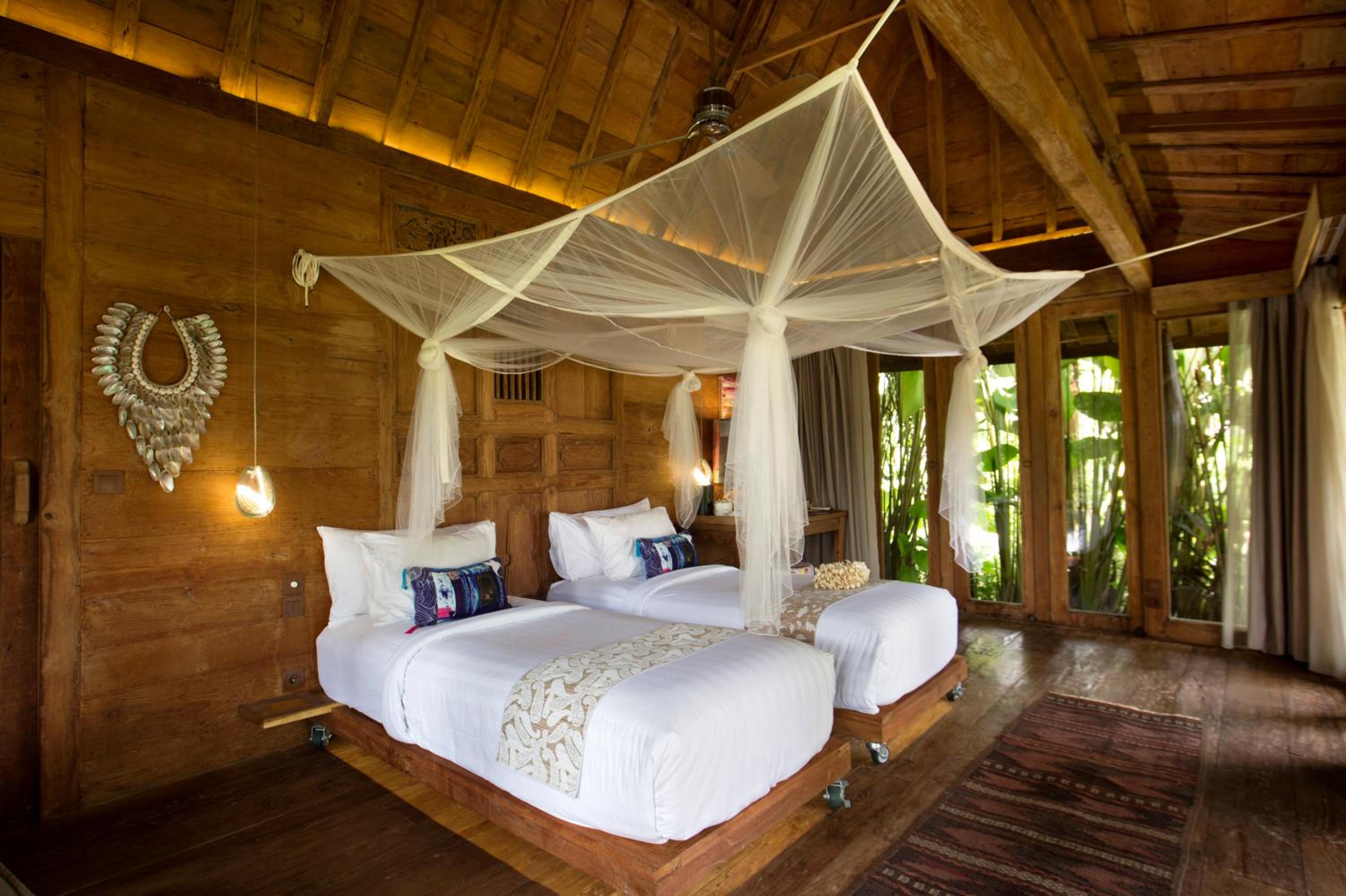 Blue Karma Dijiwa Ubud
