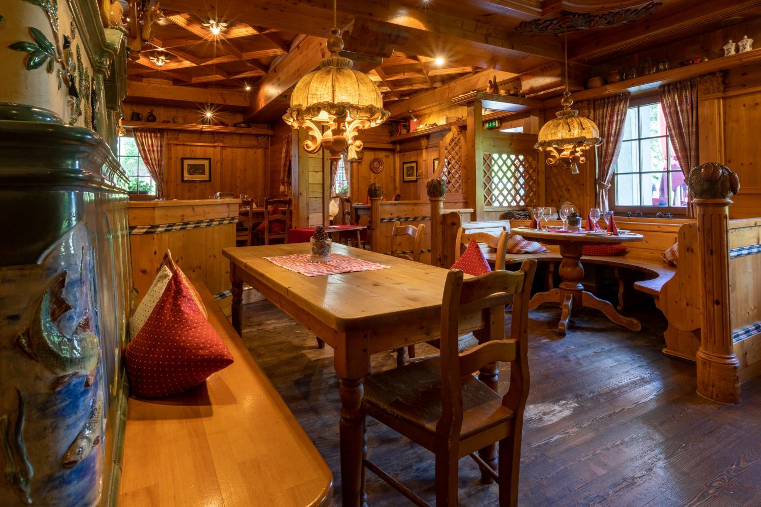 Sackmann Wanderhotel