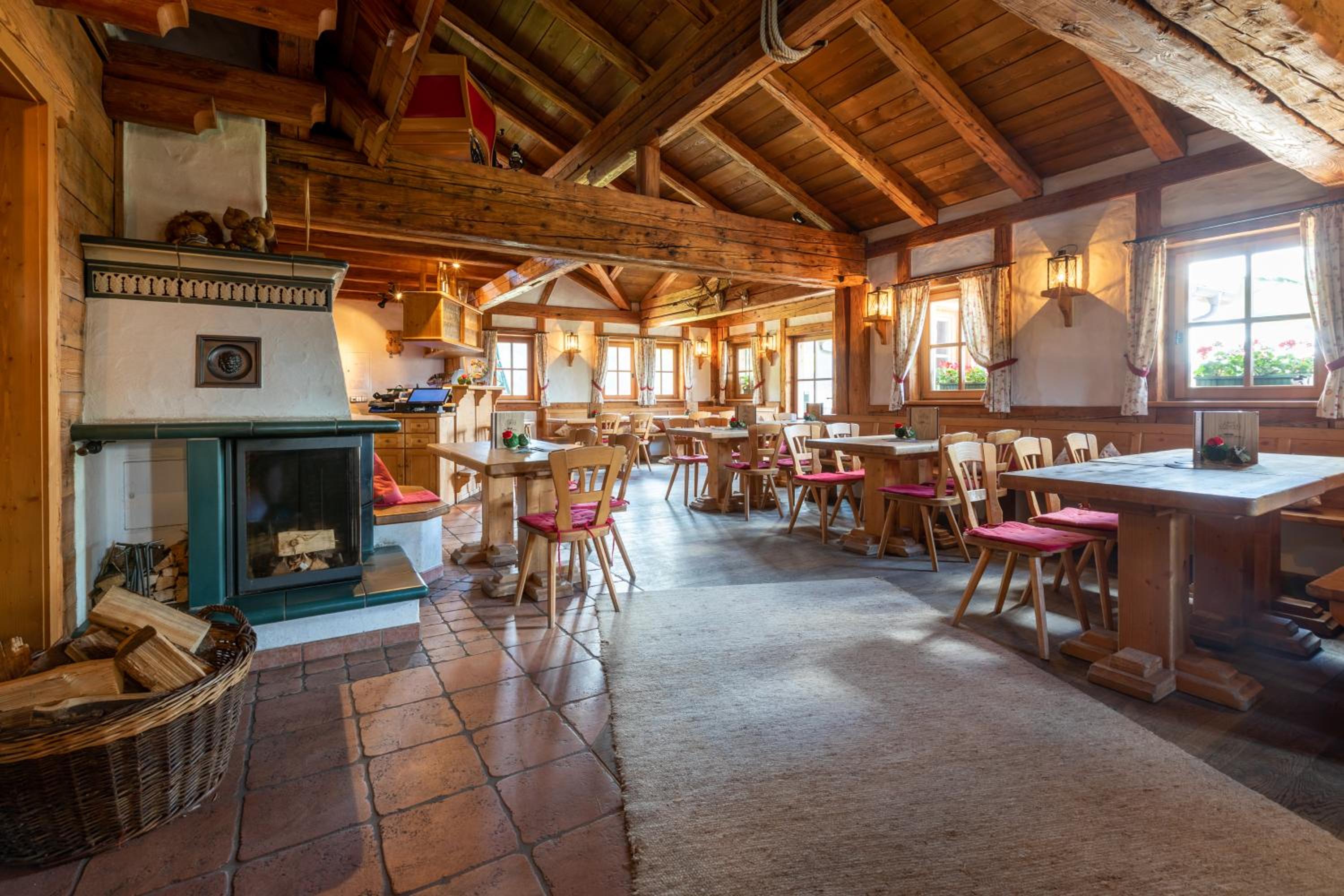 Sackmann Wanderhotel