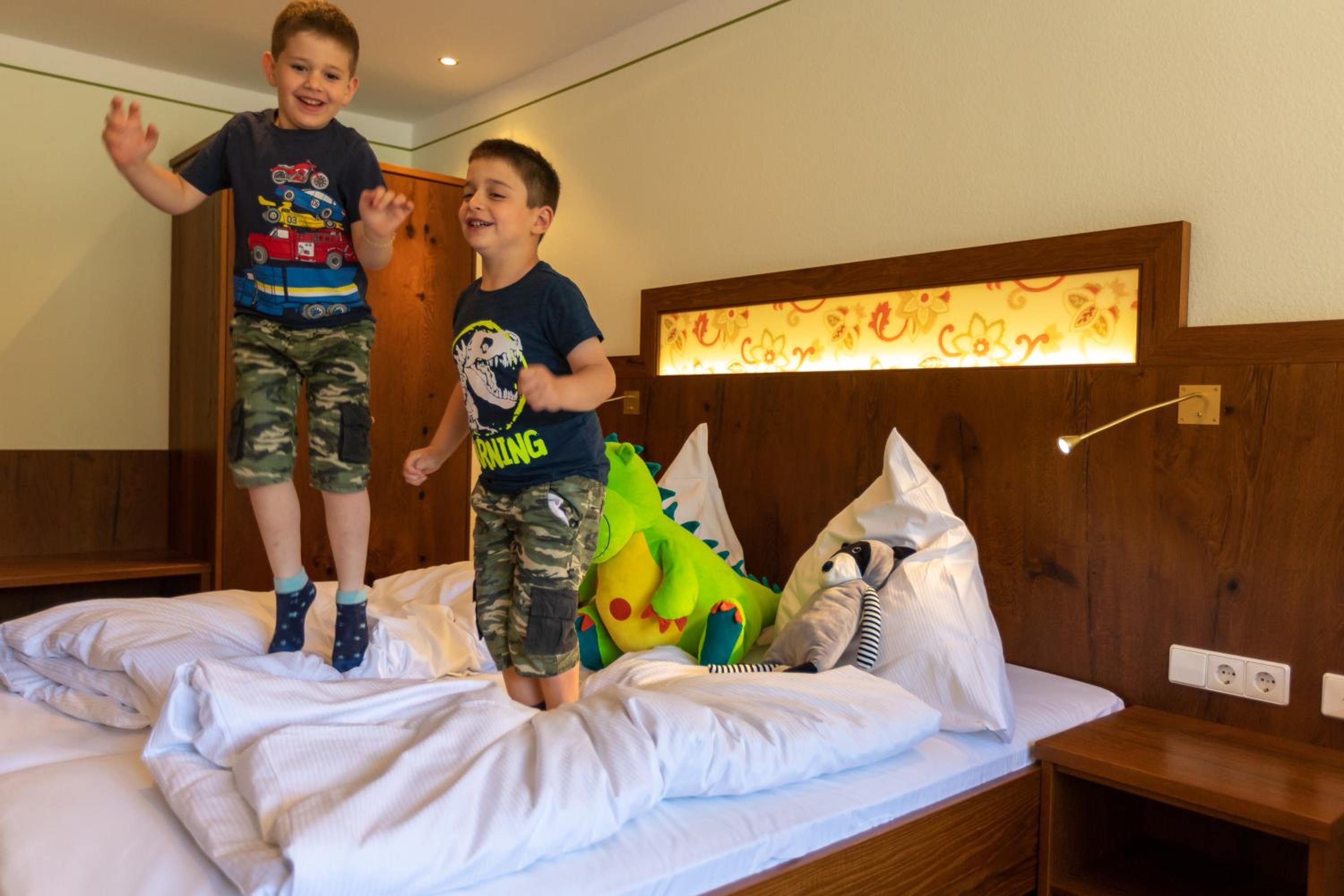 Sackmann Wanderhotel