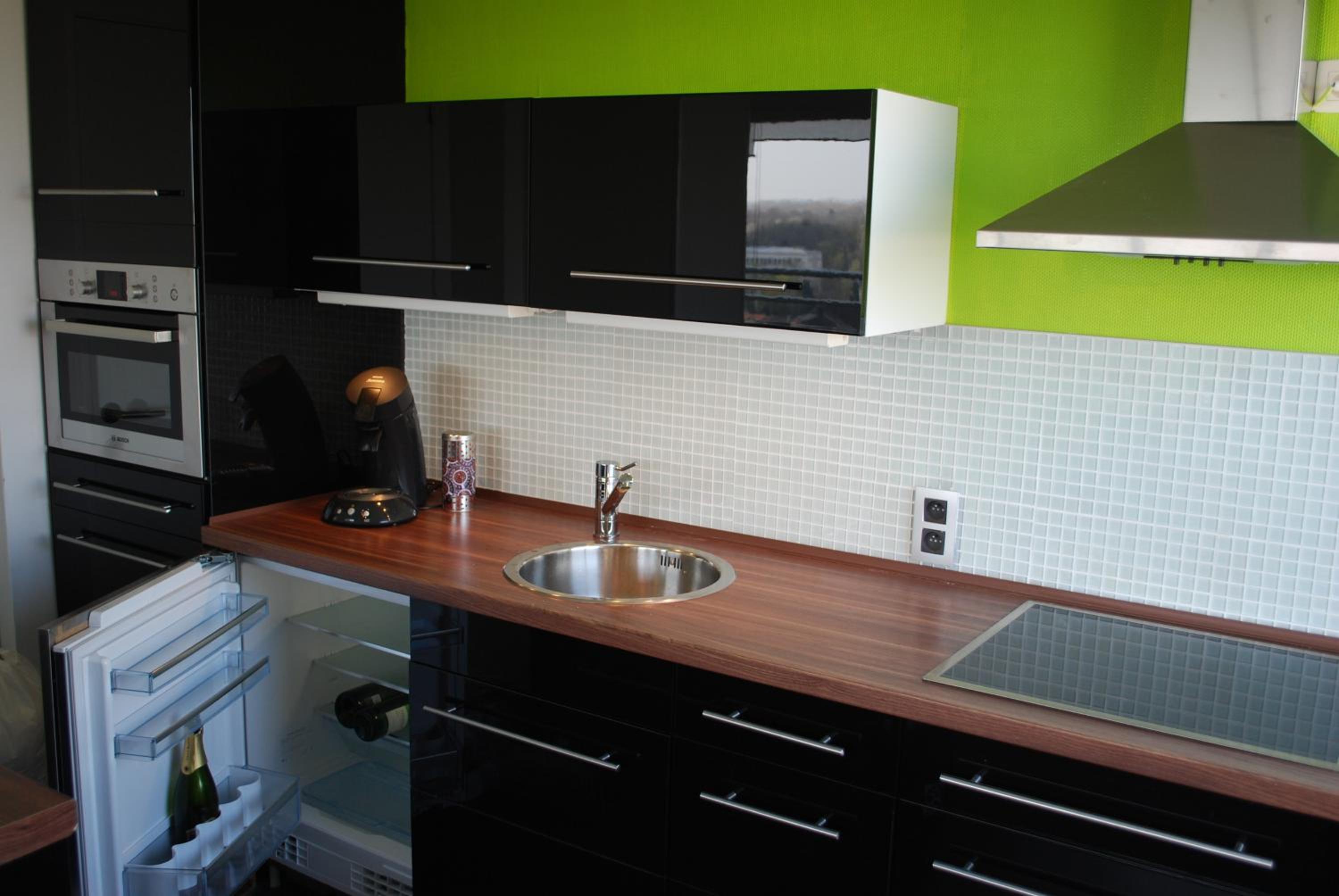 Apartment View of Antwerp view 3