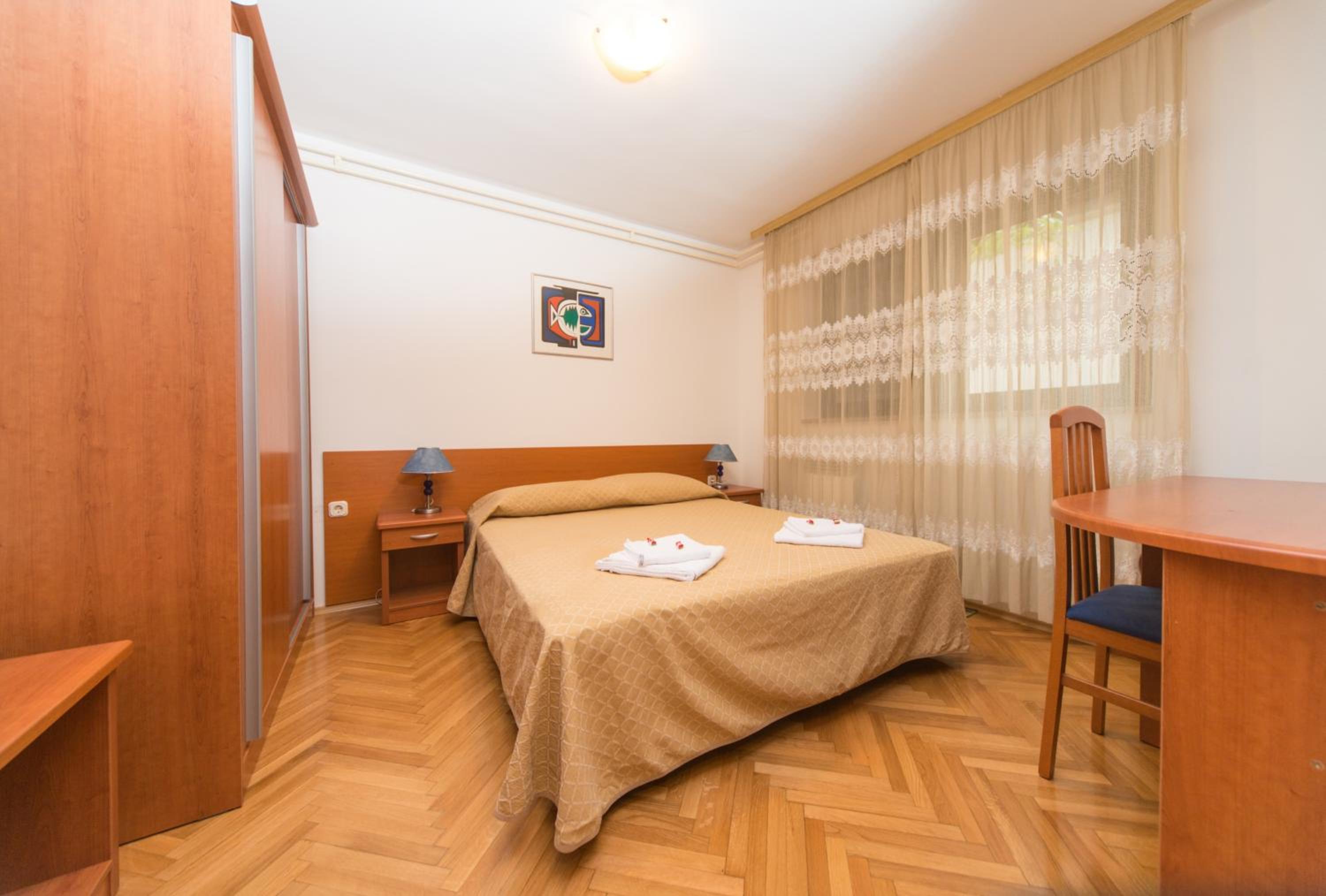Holiday apartment 50m from the beach photo 5