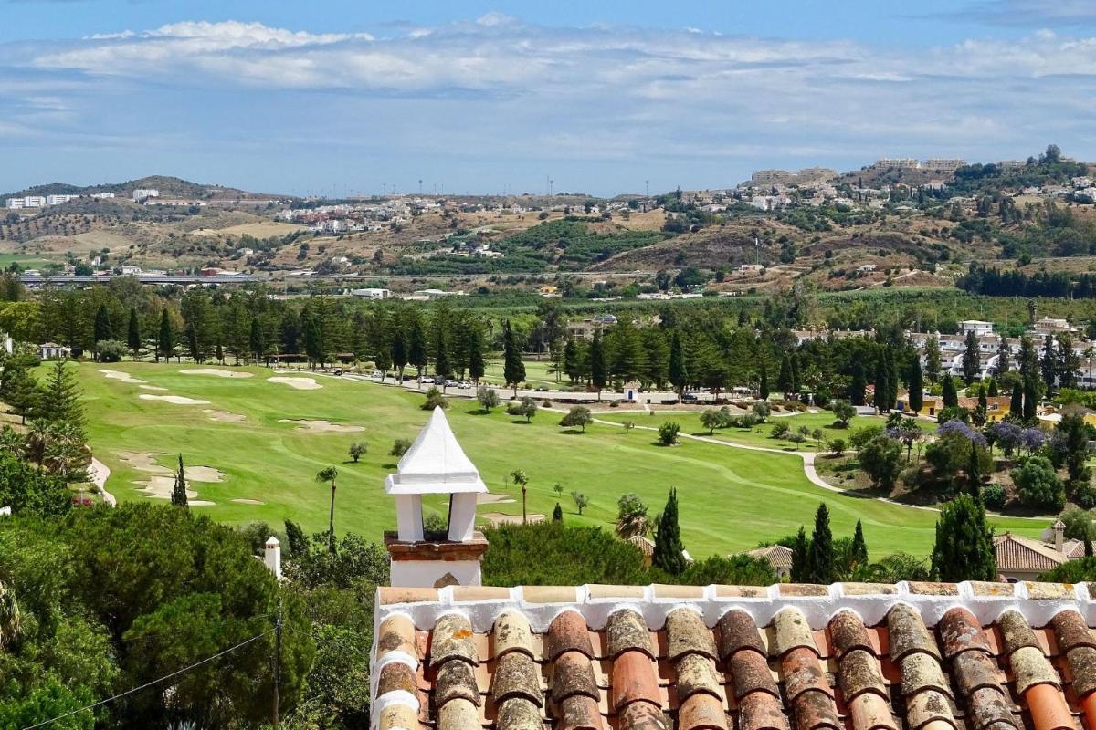 Puebla Aida High Quality apartment with AMAZING Sea & Golf Views , Mijas Golf photo 2