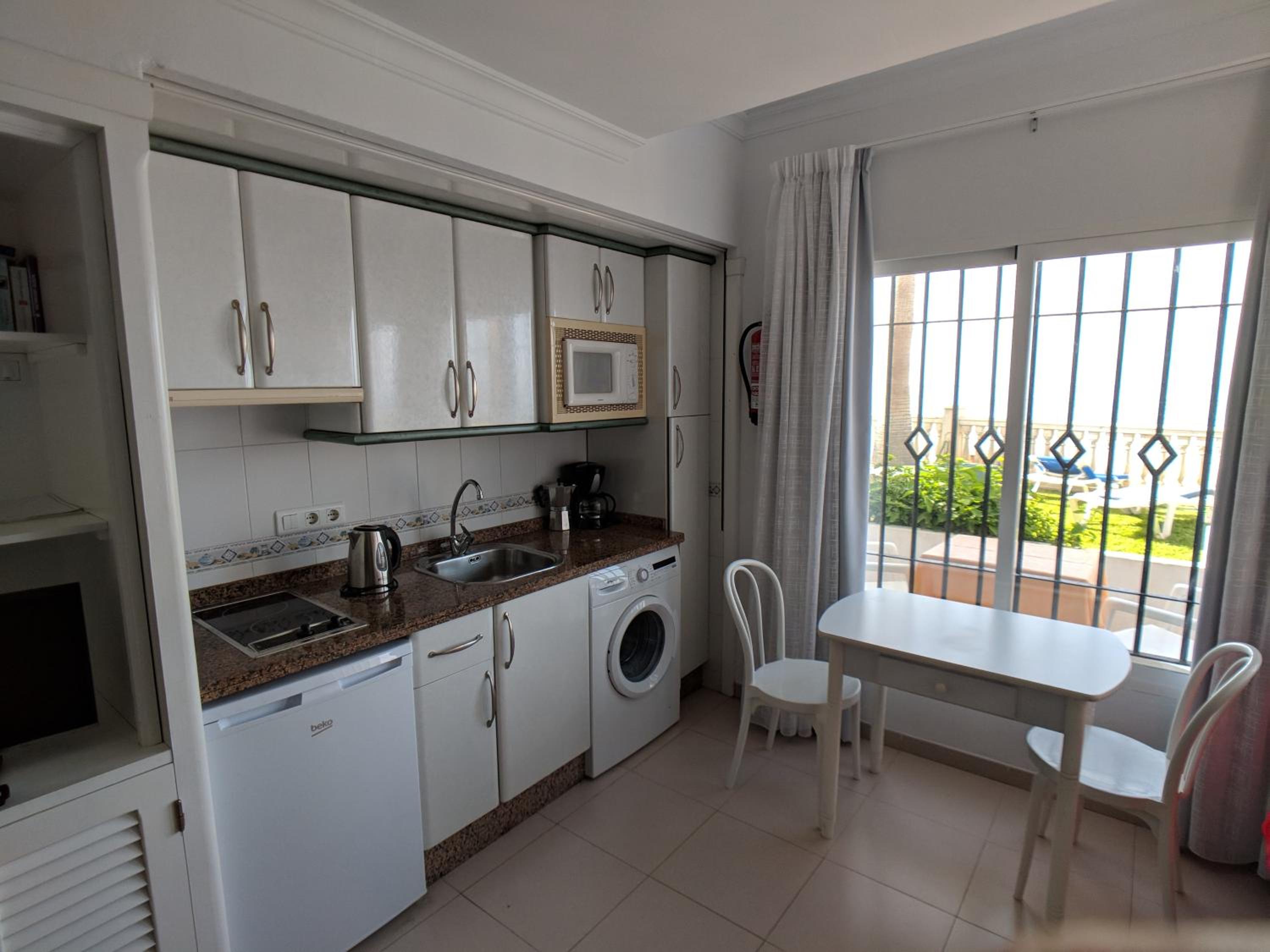 Apartamentos Perla Marina en Nerja
