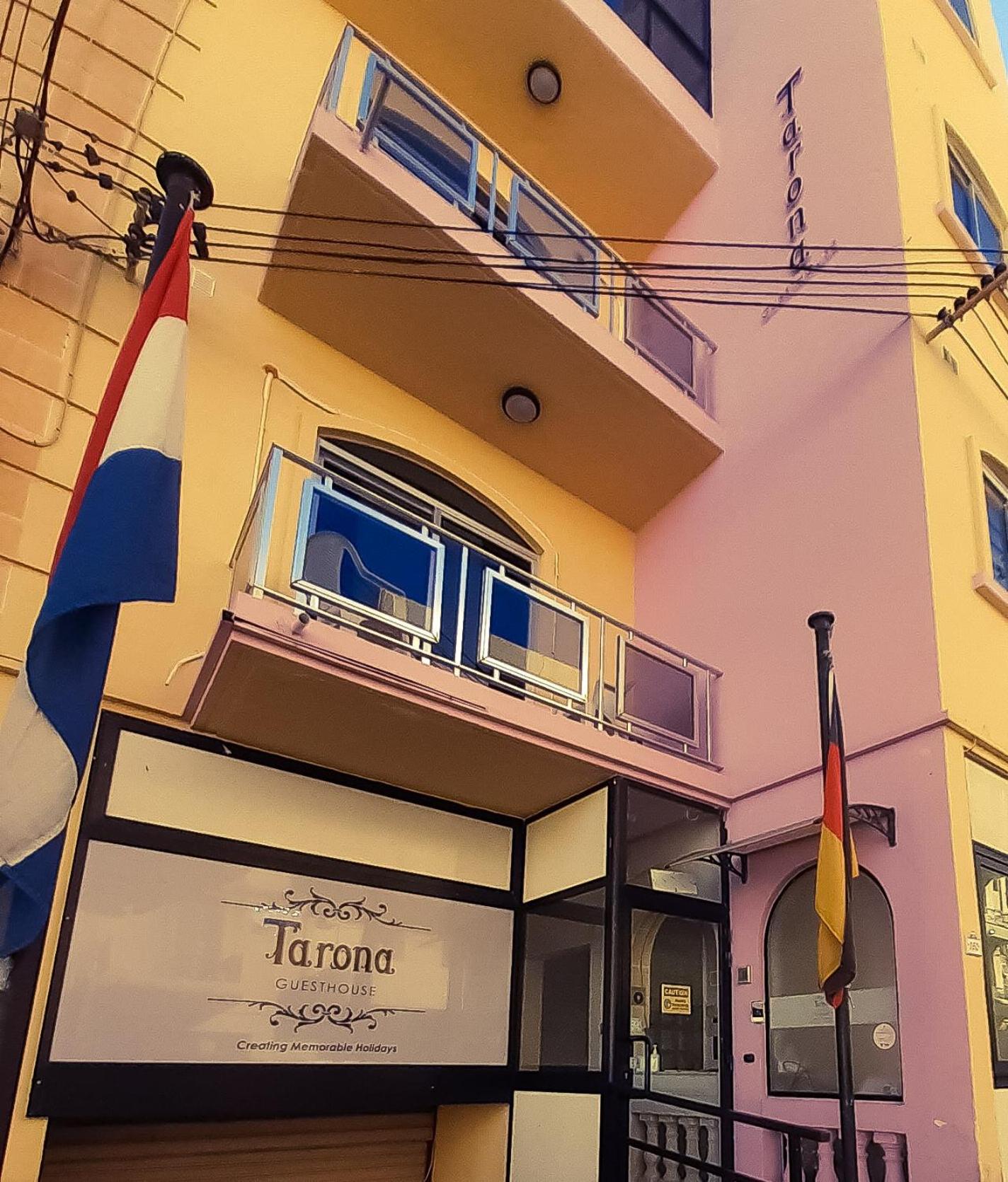 Tarona Guesthouse photo 1