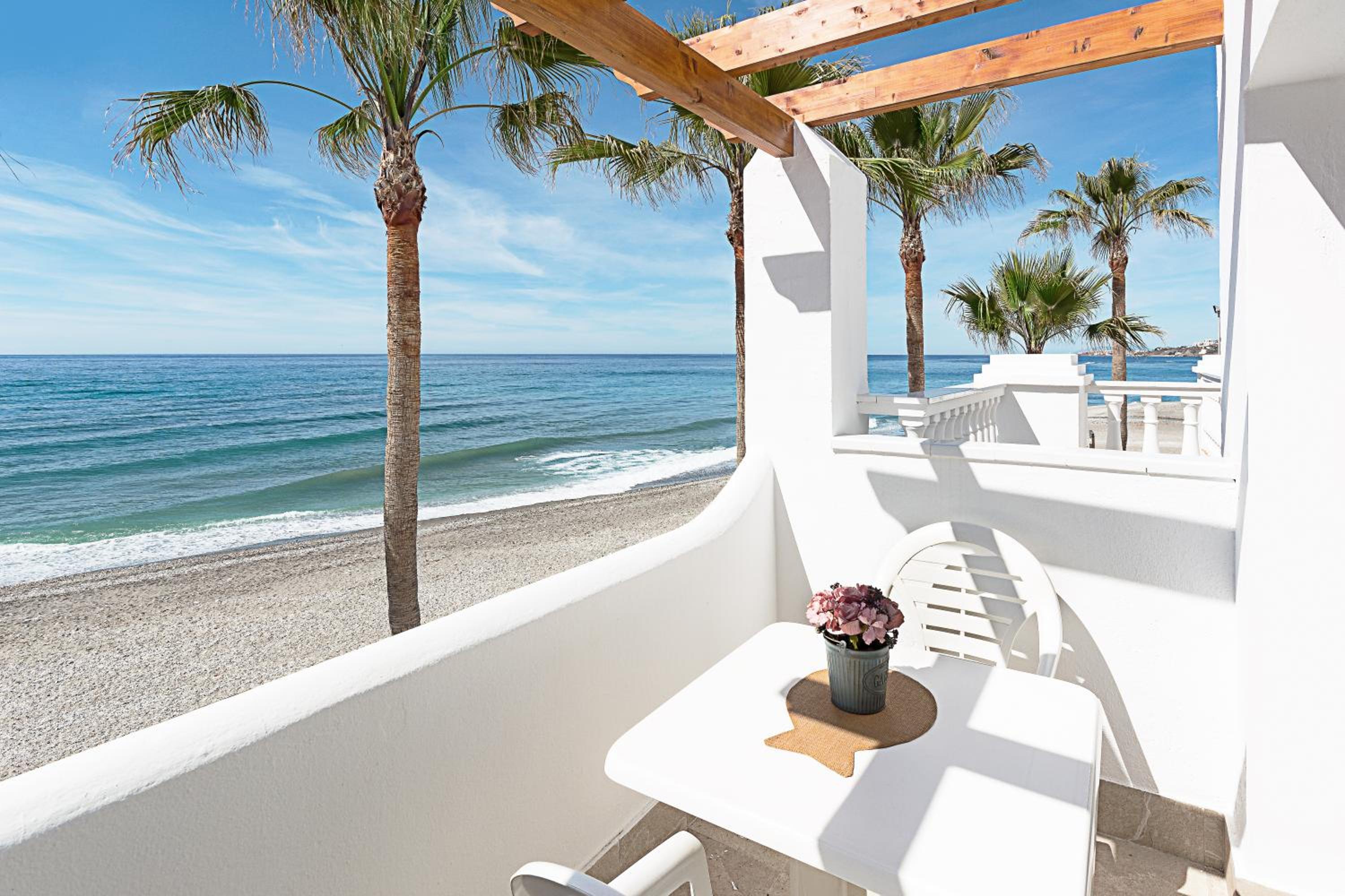 Apartamentos Perla Marina en Nerja