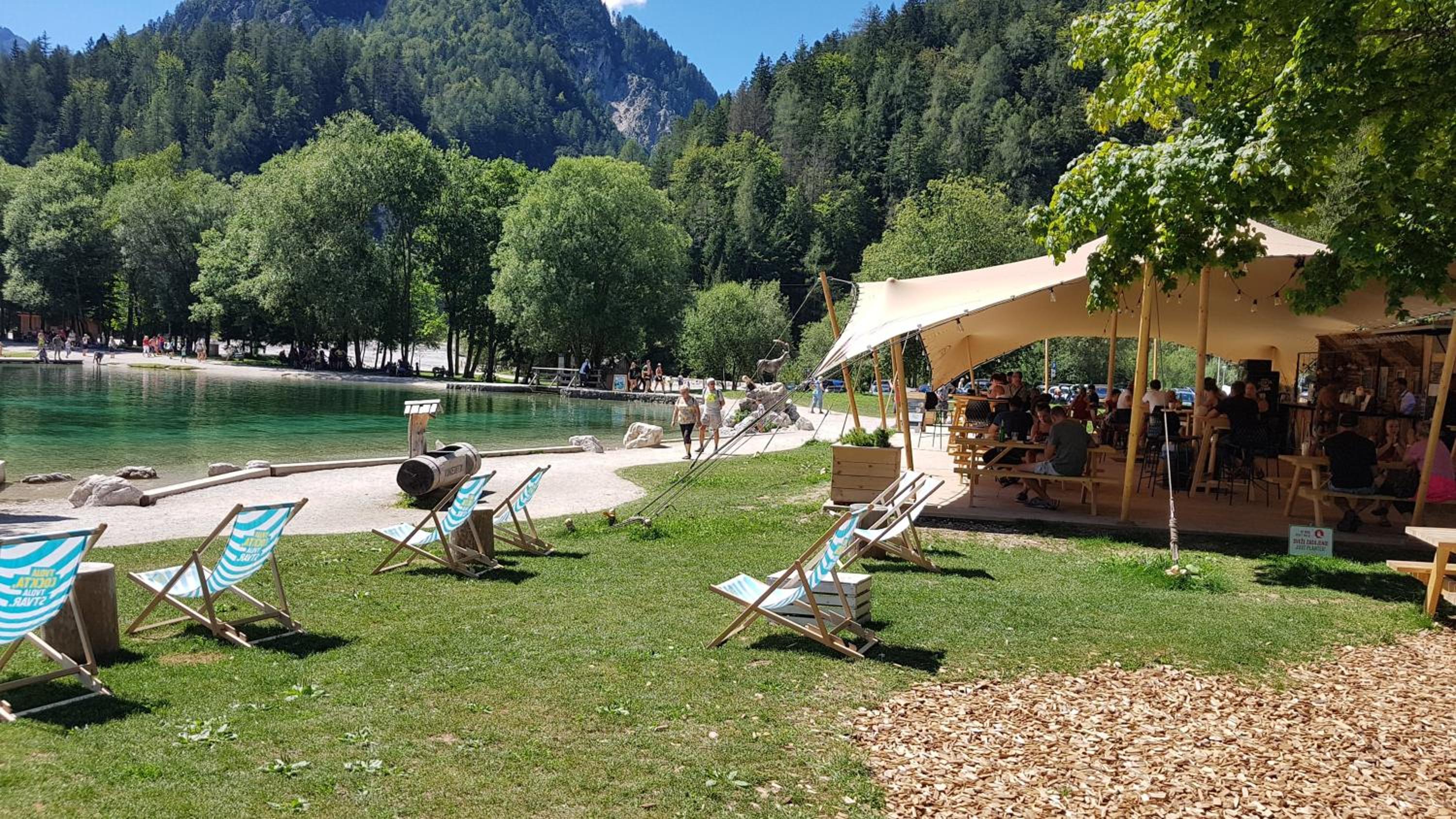 Berghaus Weissbriach