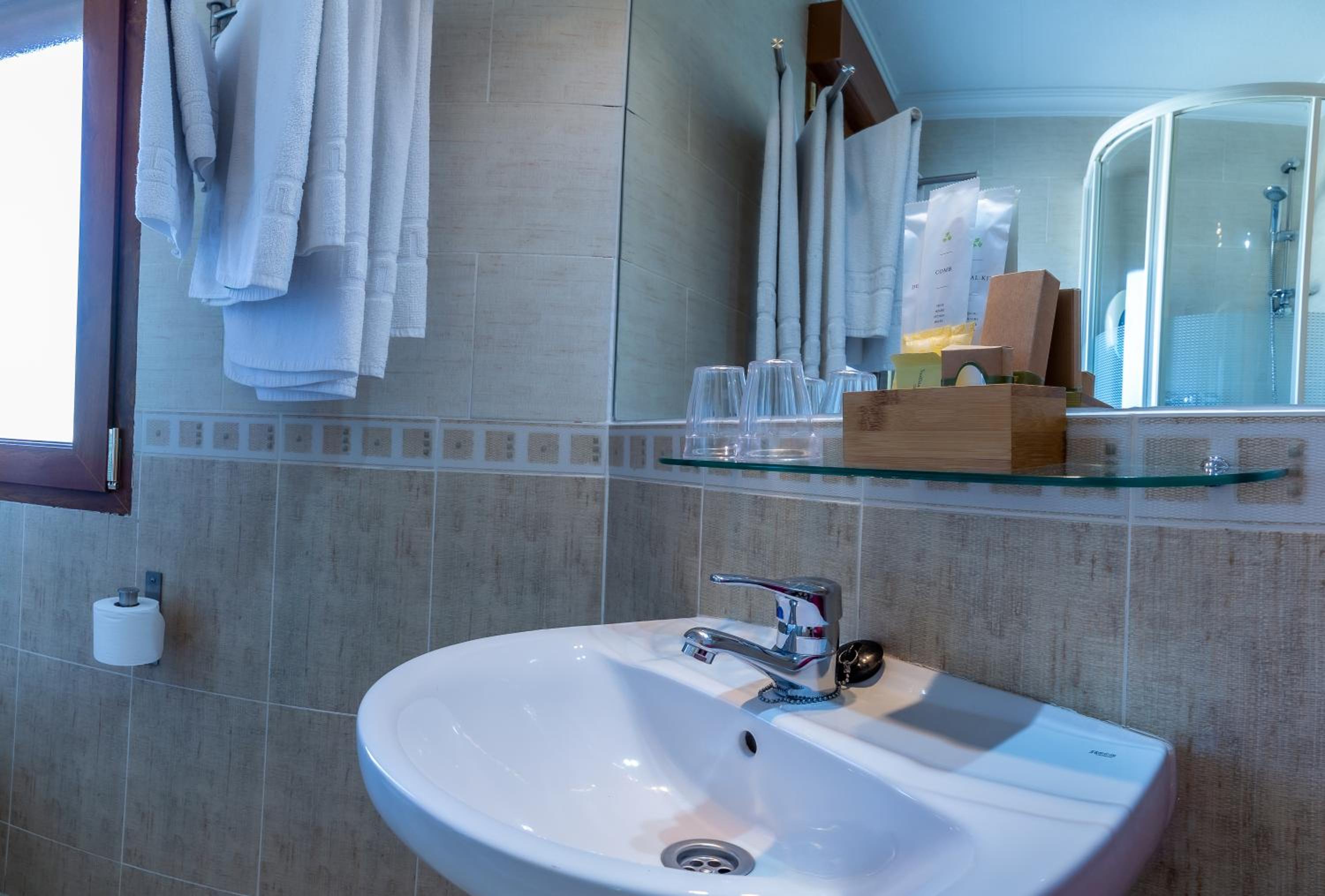 Hostal Rural El Caño by Vivere Stays