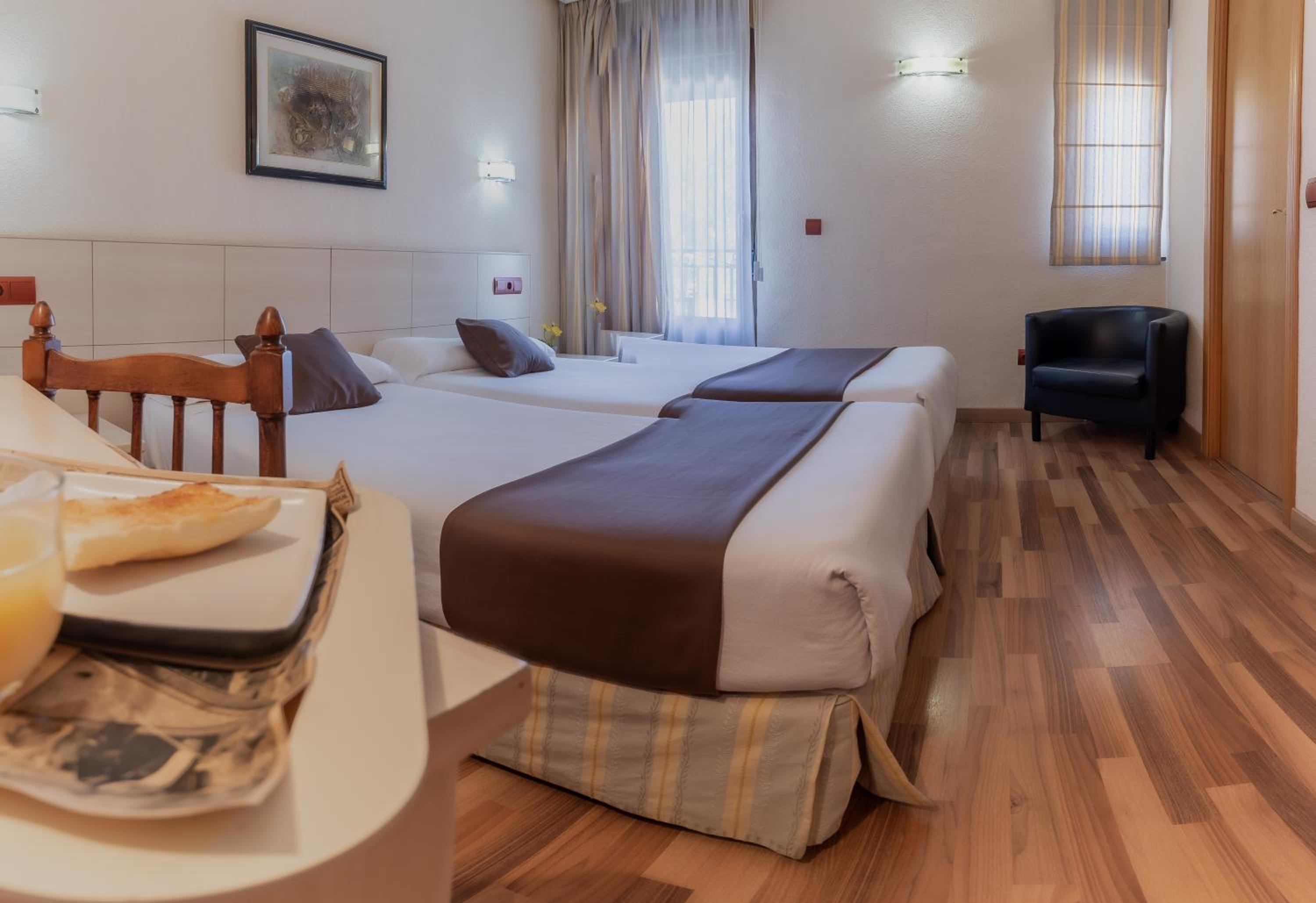 Hostal Rural El Caño by Vivere Stays