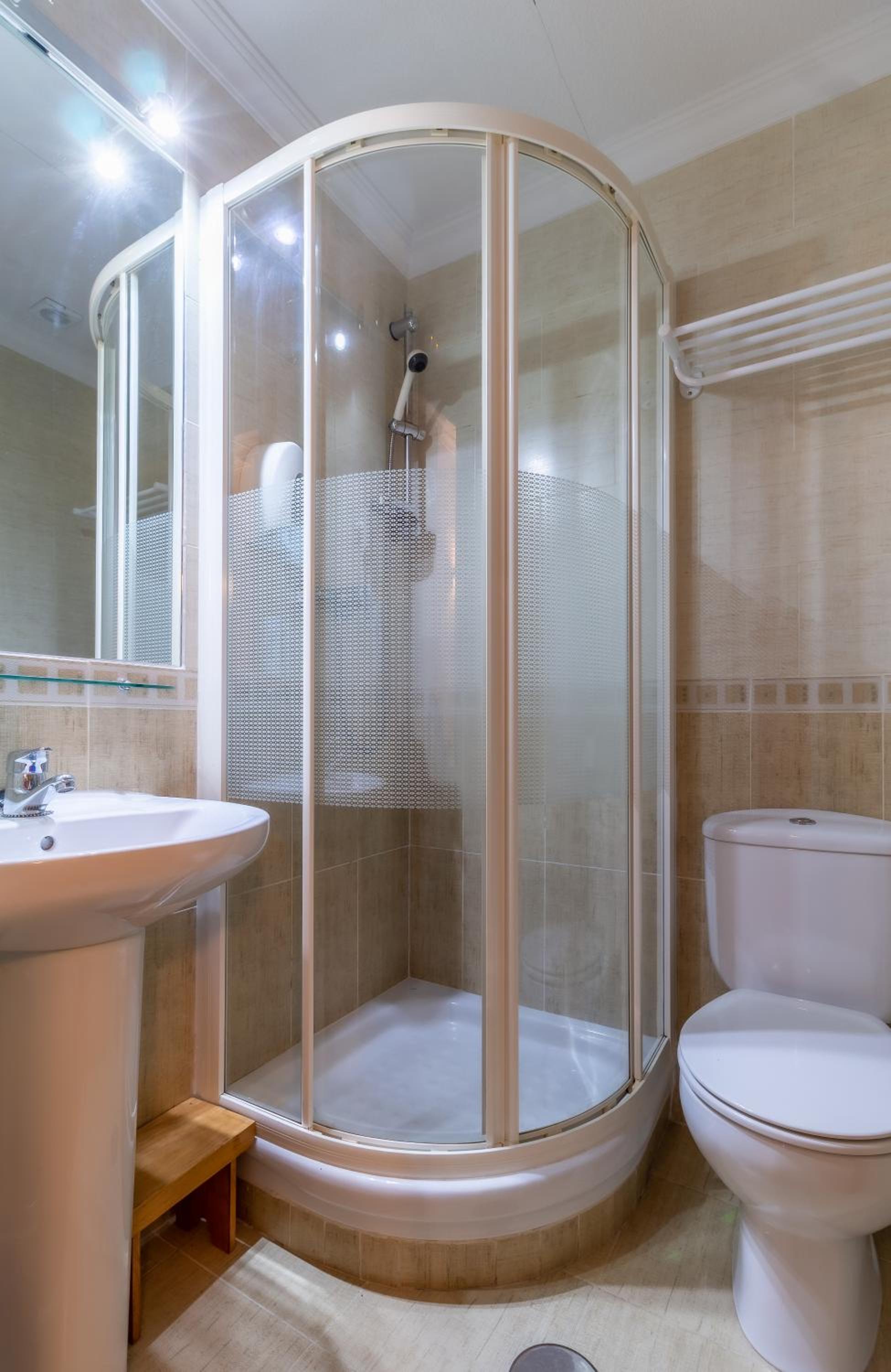 Hostal Rural El Caño by Vivere Stays